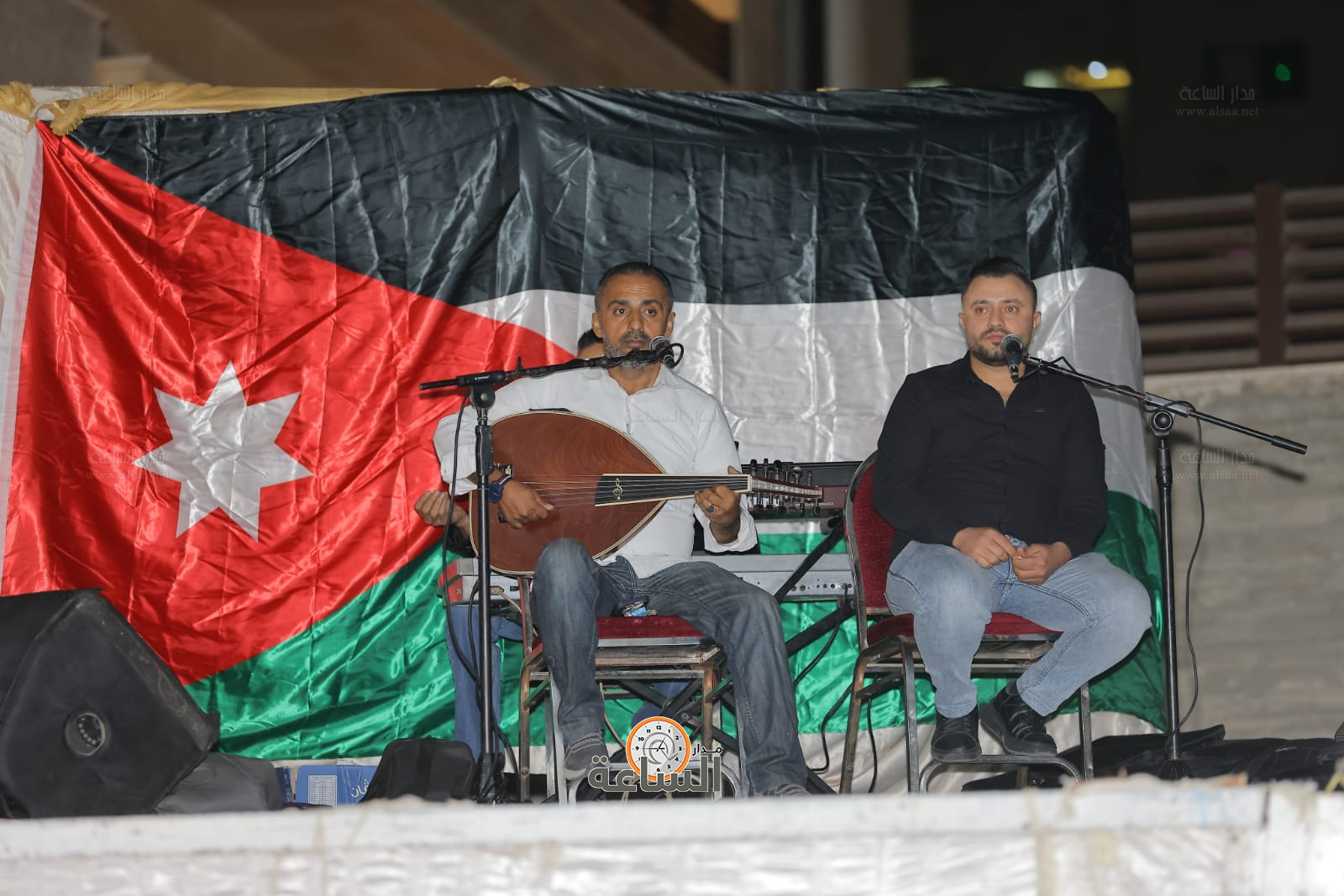 Madar Al-Saa Images 0.1667059765568325