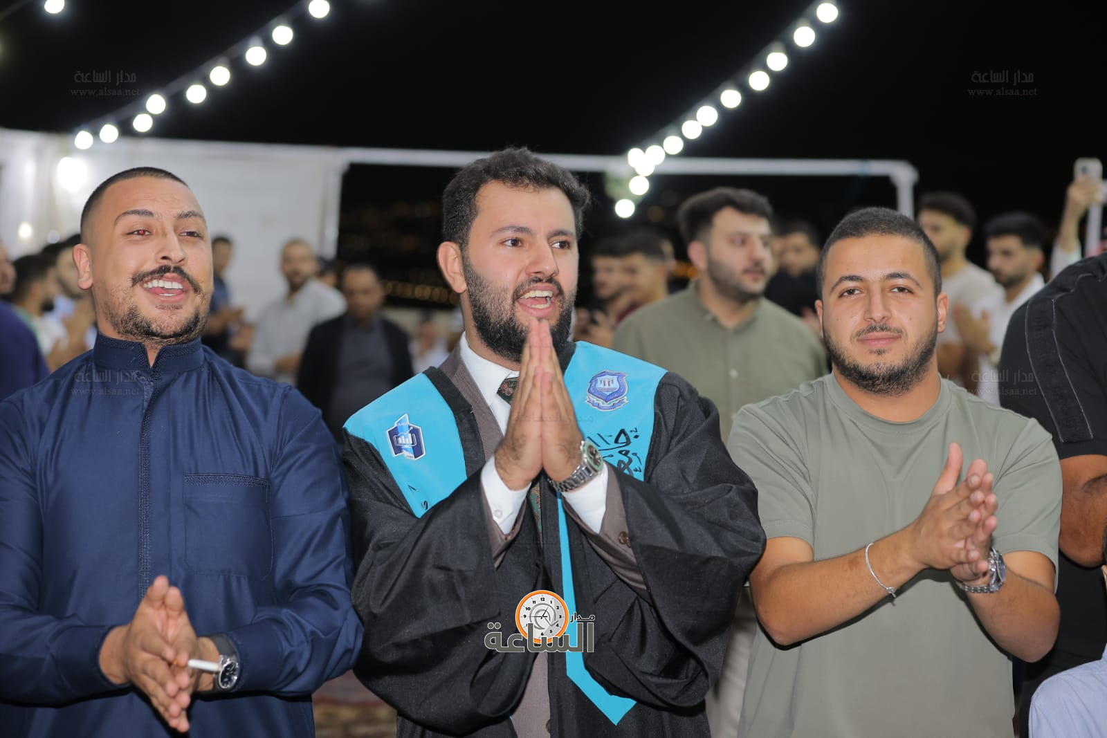 Madar Al-Saa Images 0.8473334175384902