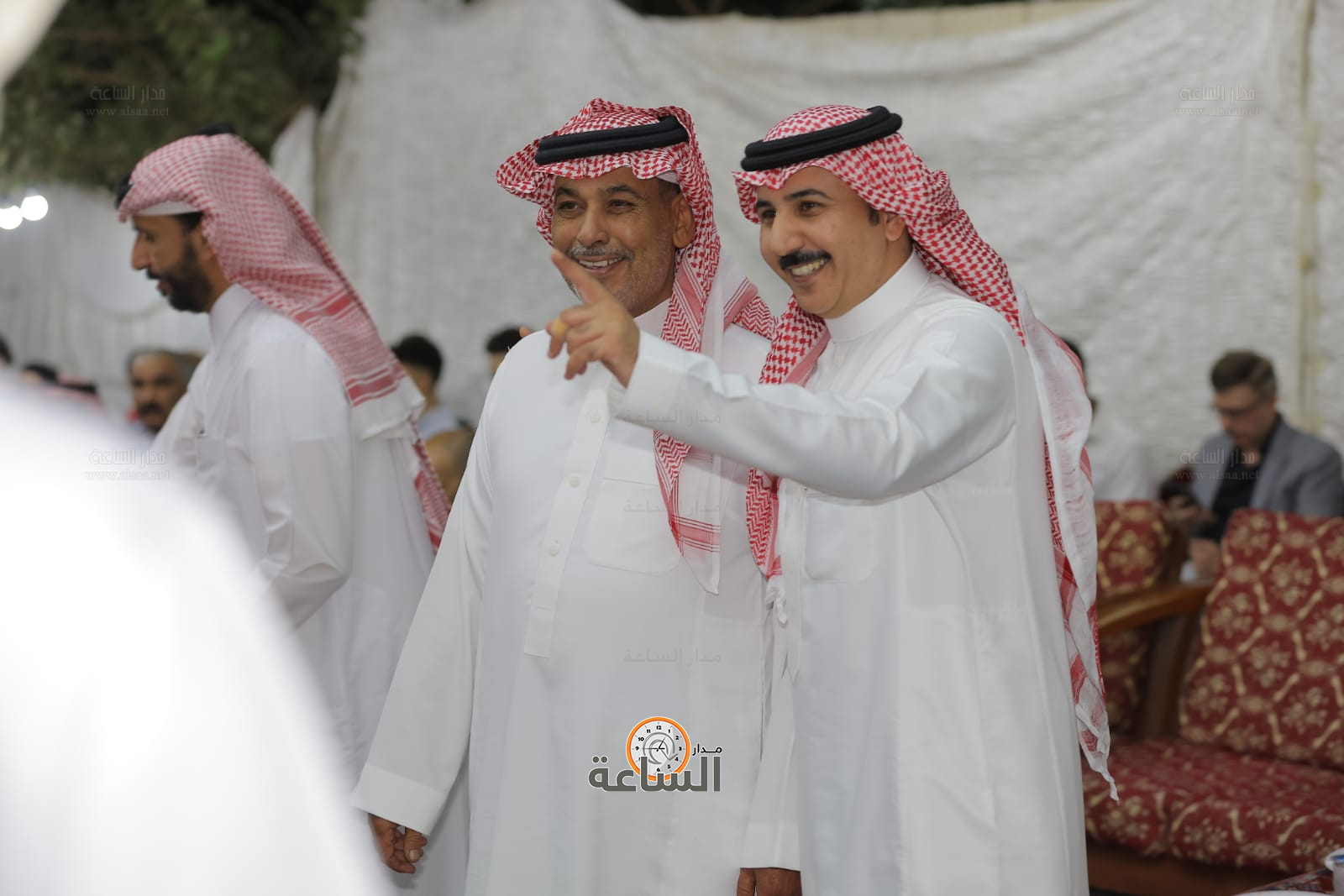 Madar Al-Saa Images 0.4712745207391523