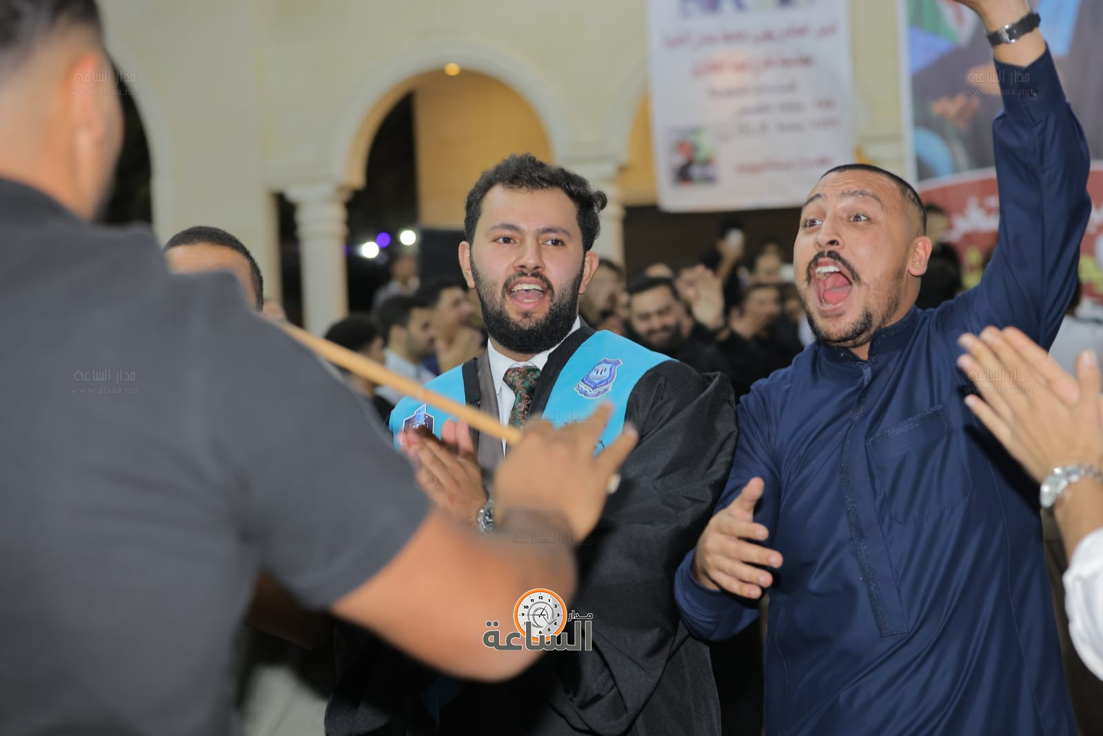 Madar Al-Saa Images 0.605232316377218