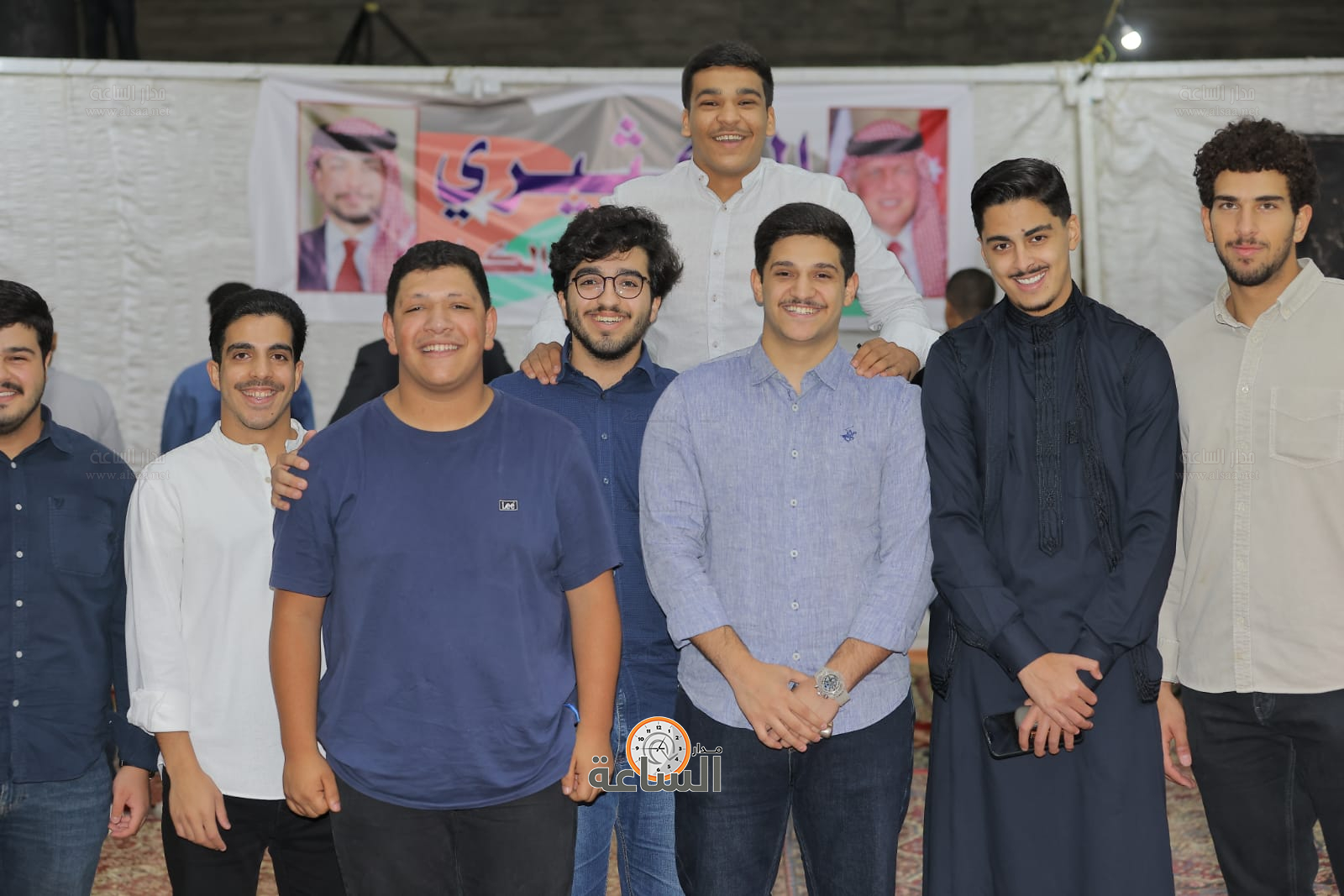 Madar Al-Saa Images 0.9323195279466475