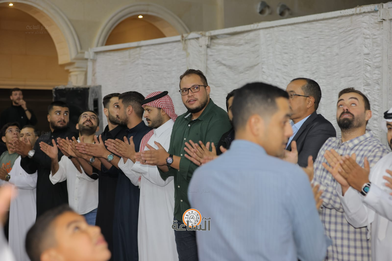 Madar Al-Saa Images 0.4470522959715789