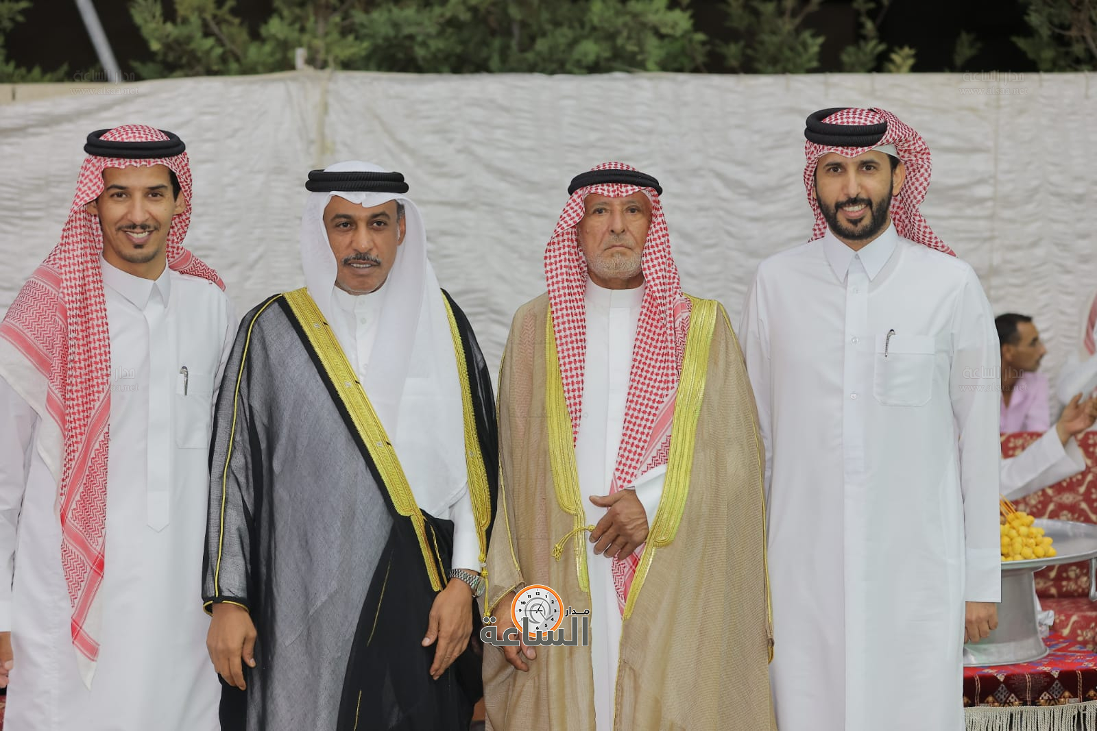 Madar Al-Saa Images 0.6280343132461375