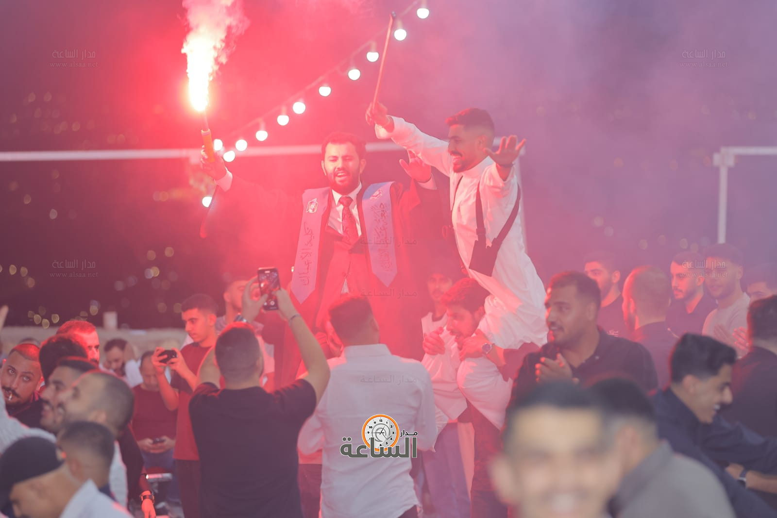 Madar Al-Saa Images 0.04691655186781263