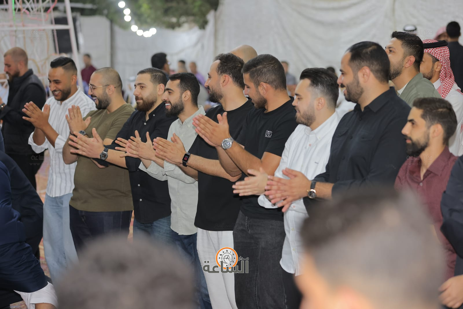 Madar Al-Saa Images 0.617240313557613