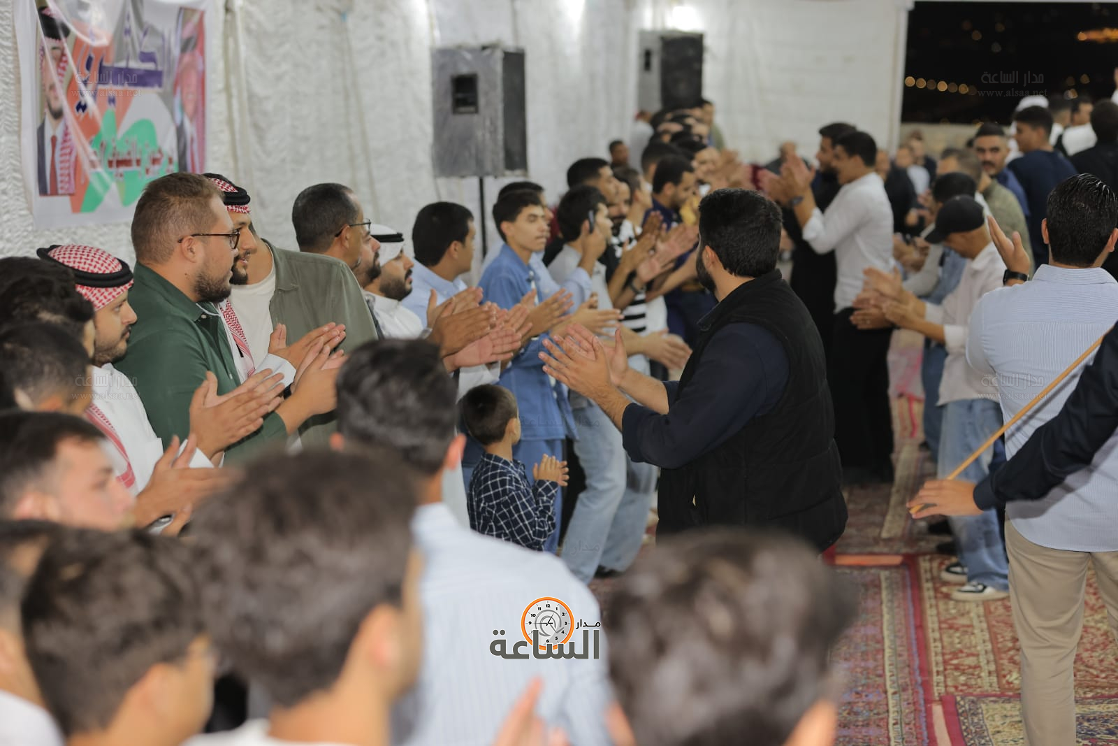 Madar Al-Saa Images 0.1260069514991463