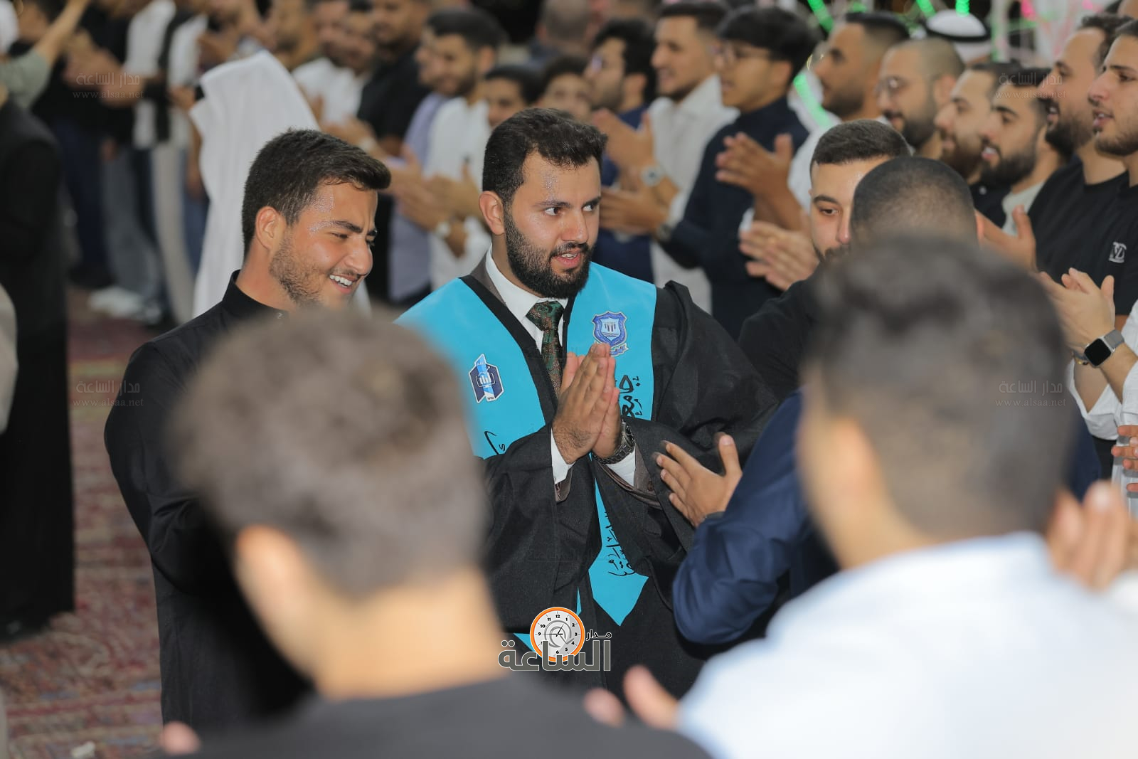 Madar Al-Saa Images 0.12034774237186063