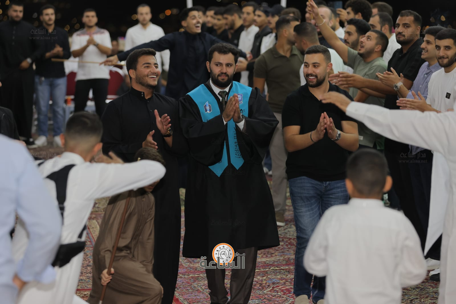 Madar Al-Saa Images 0.5956018798777172