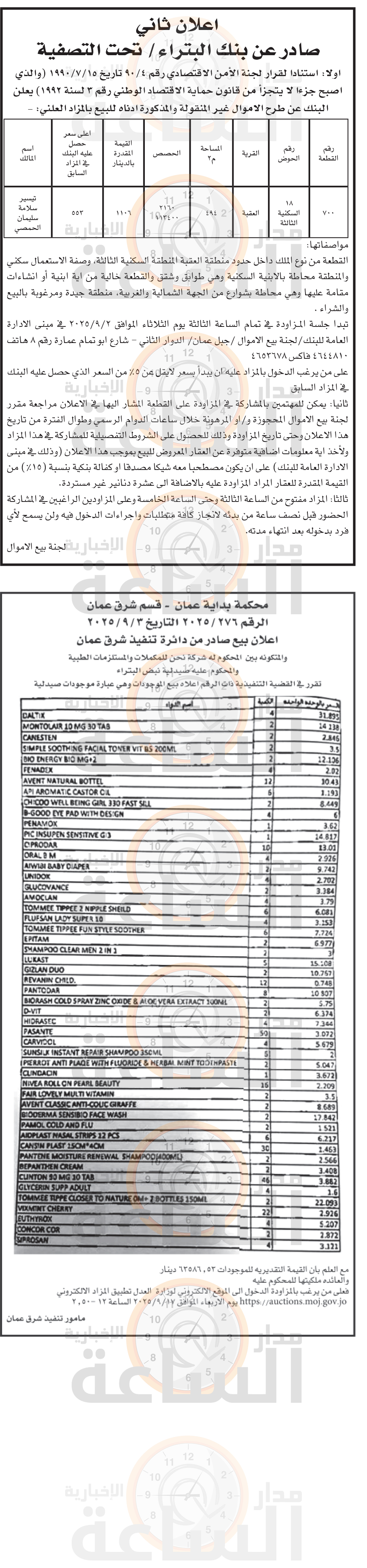 Madar Al-Saa Images 0.4405847806396047