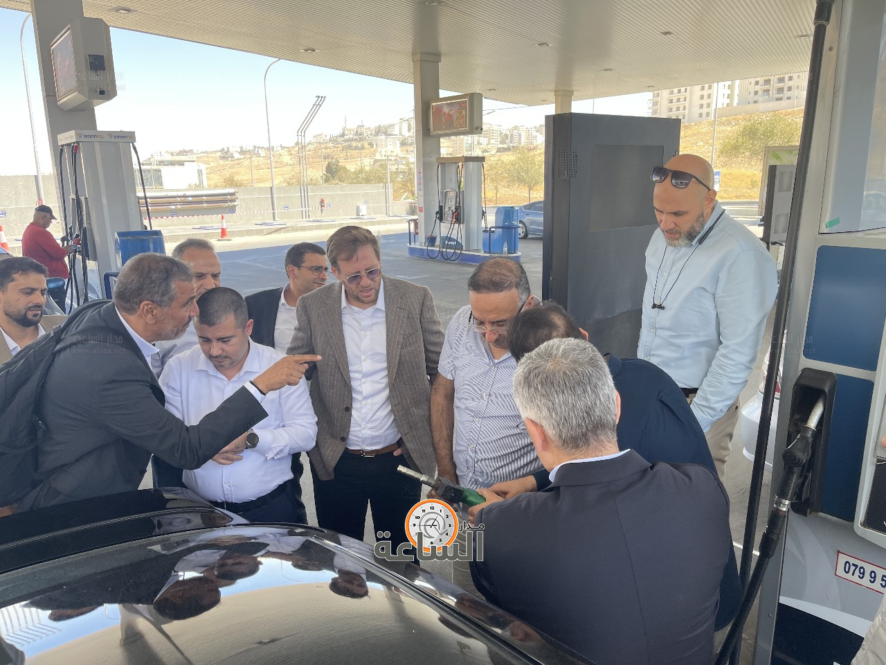 Madar Al-Saa Images 0.6350459237881462