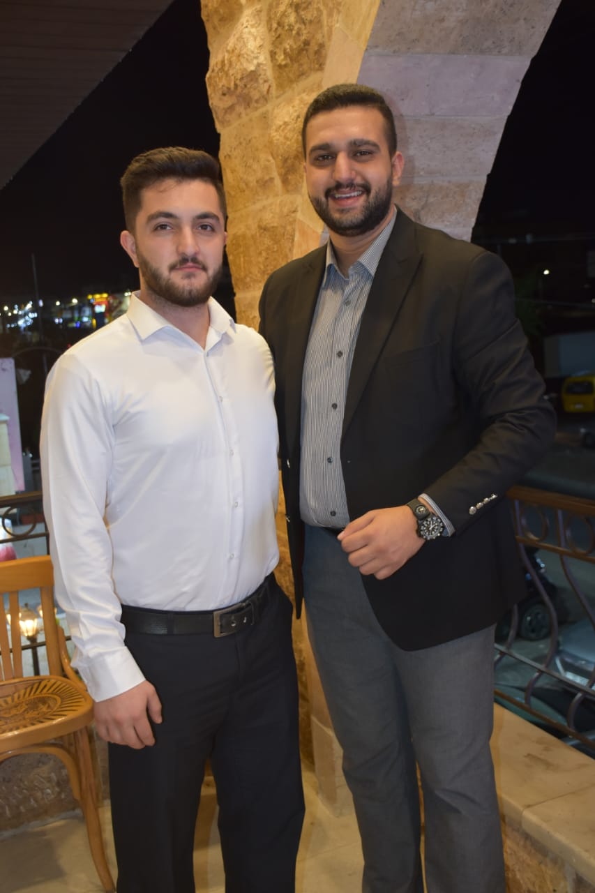 Madar Al-Saa Images 0.3764464258110647