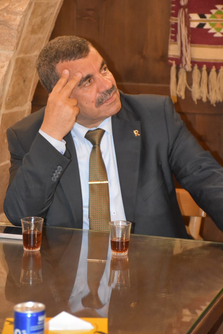 Madar Al-Saa Images 0.6427228438064082