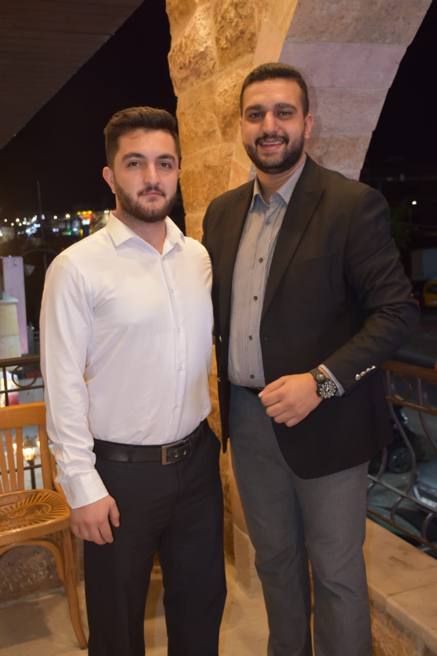 Madar Al-Saa Images 0.9959445467362495