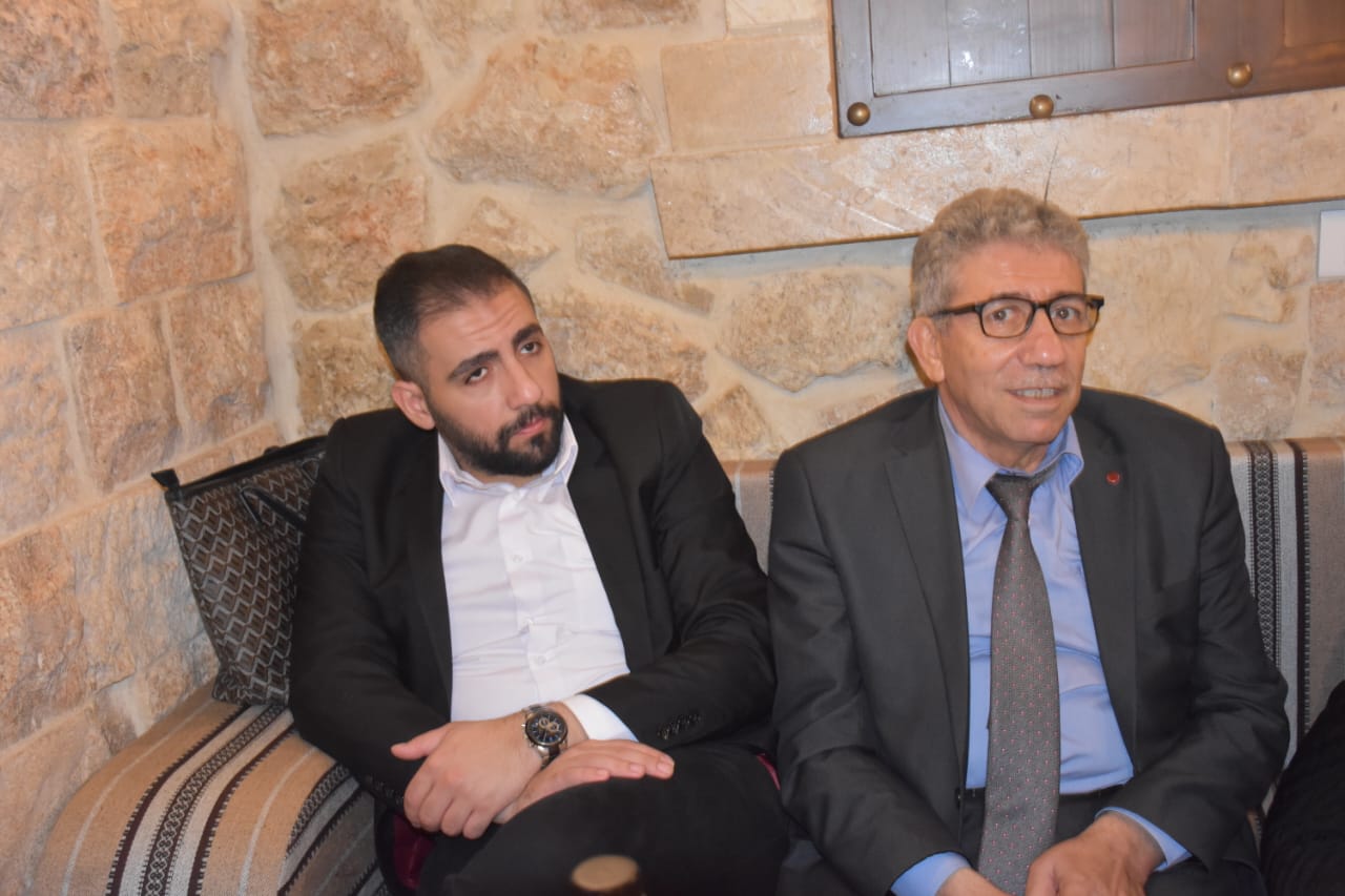 Madar Al-Saa Images 0.4626478481750015