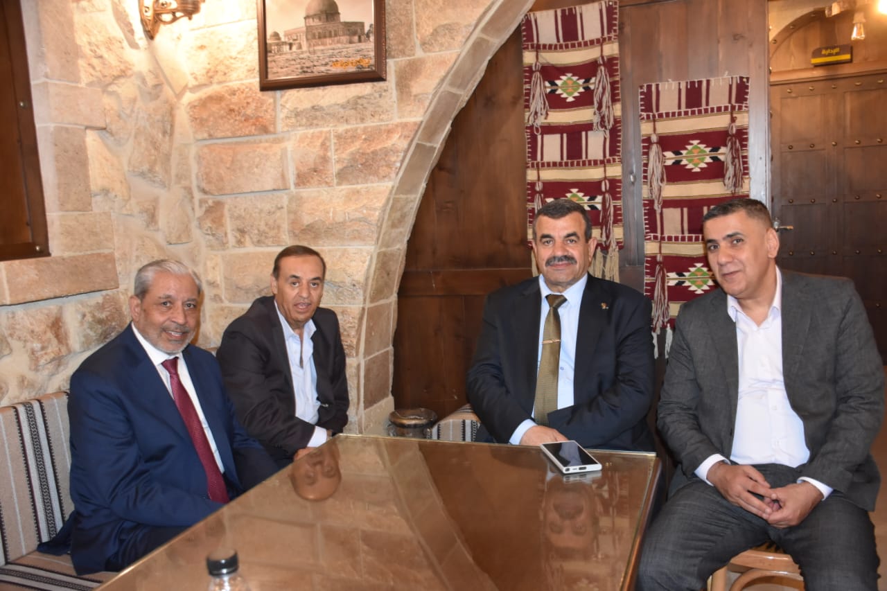 Madar Al-Saa Images 0.1952227641798514