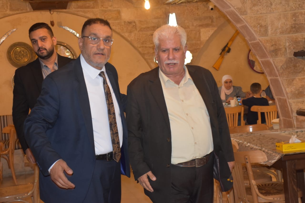 Madar Al-Saa Images 0.2735387448787544