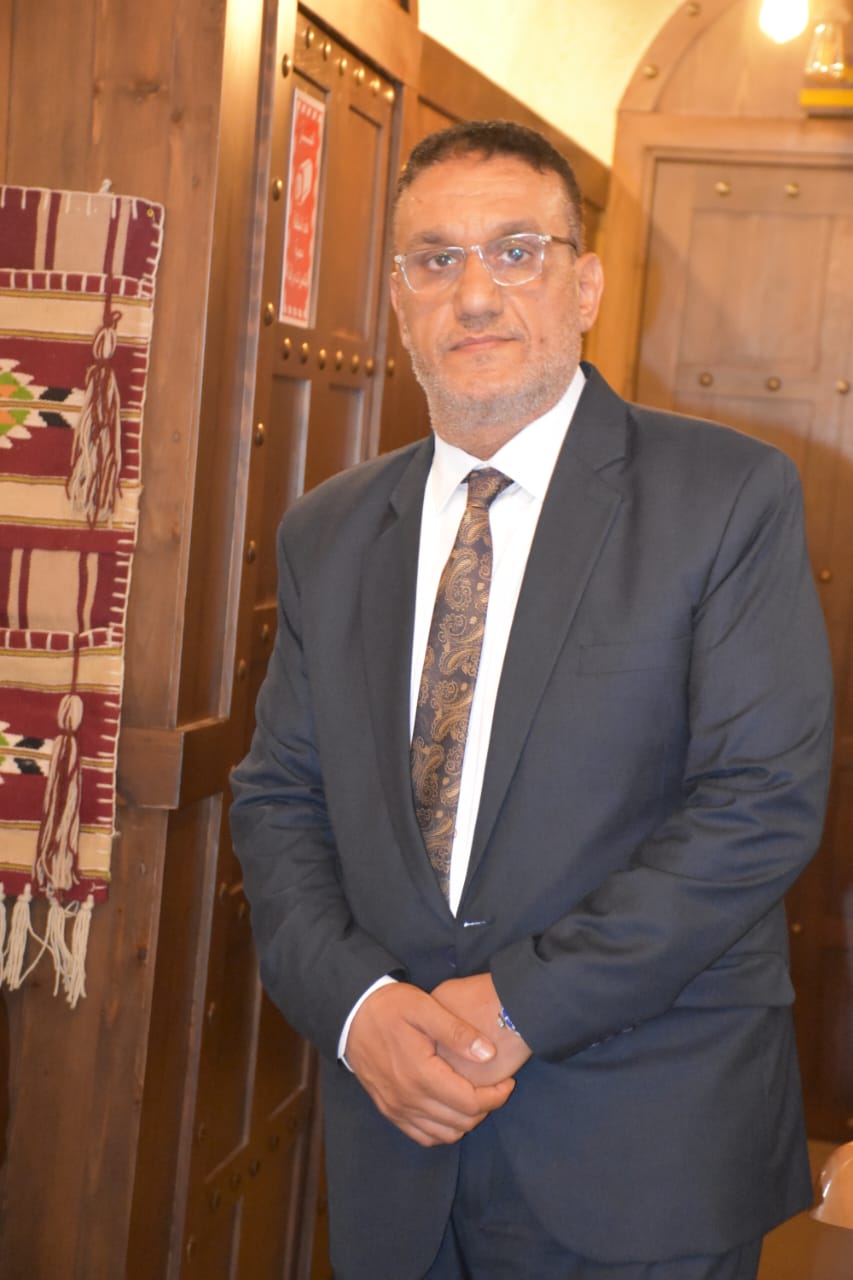 Madar Al-Saa Images 0.39712344507028763