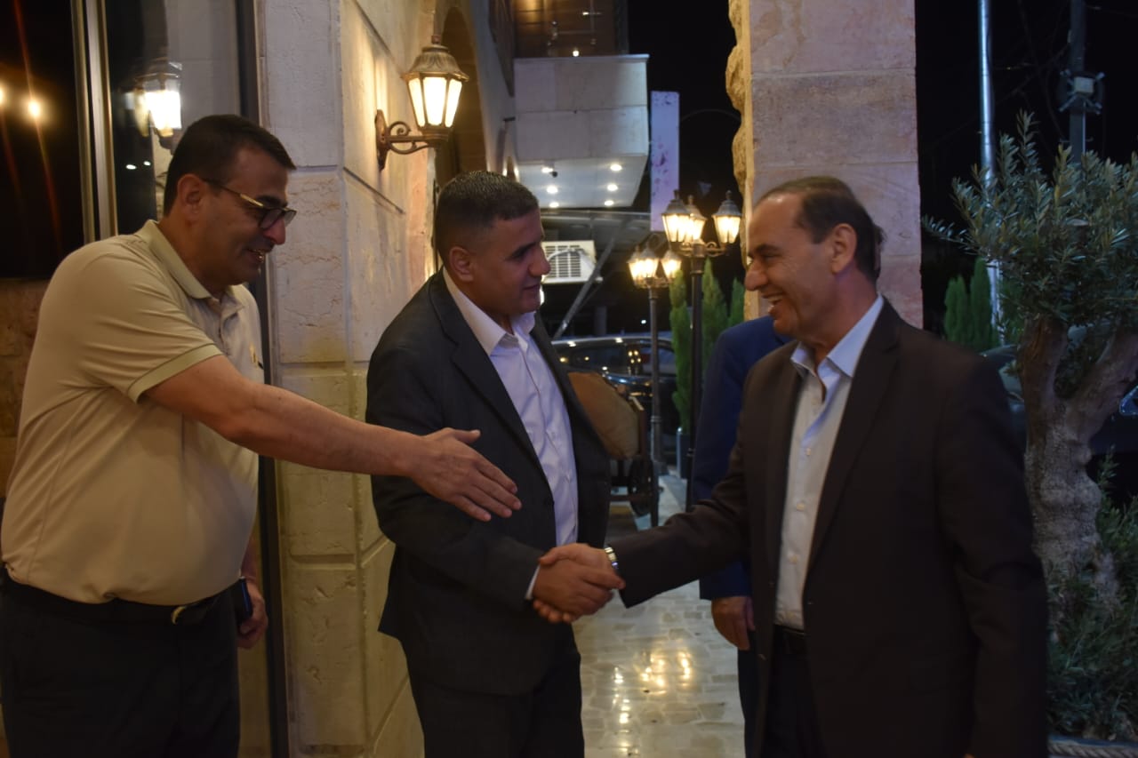 Madar Al-Saa Images 0.23416826857662698