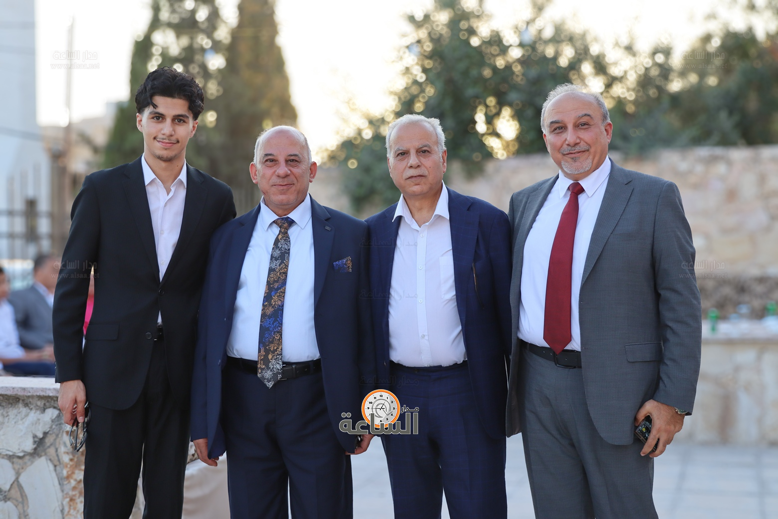 Madar Al-Saa Images 0.38054357859186905