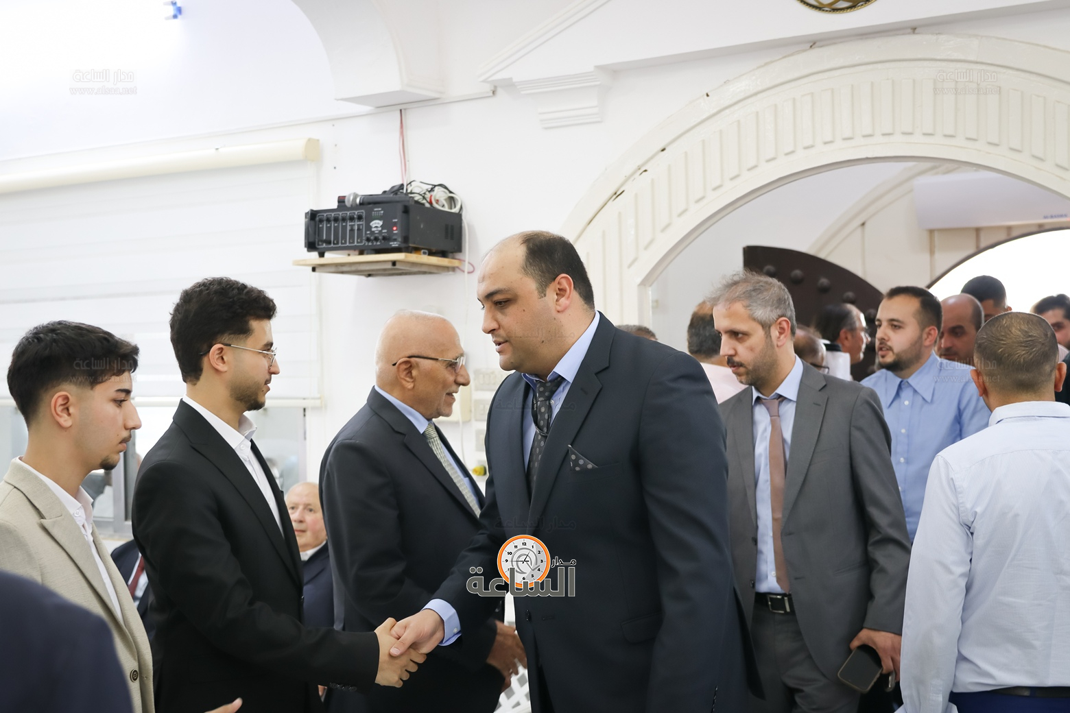 Madar Al-Saa Images 0.5611032851683478