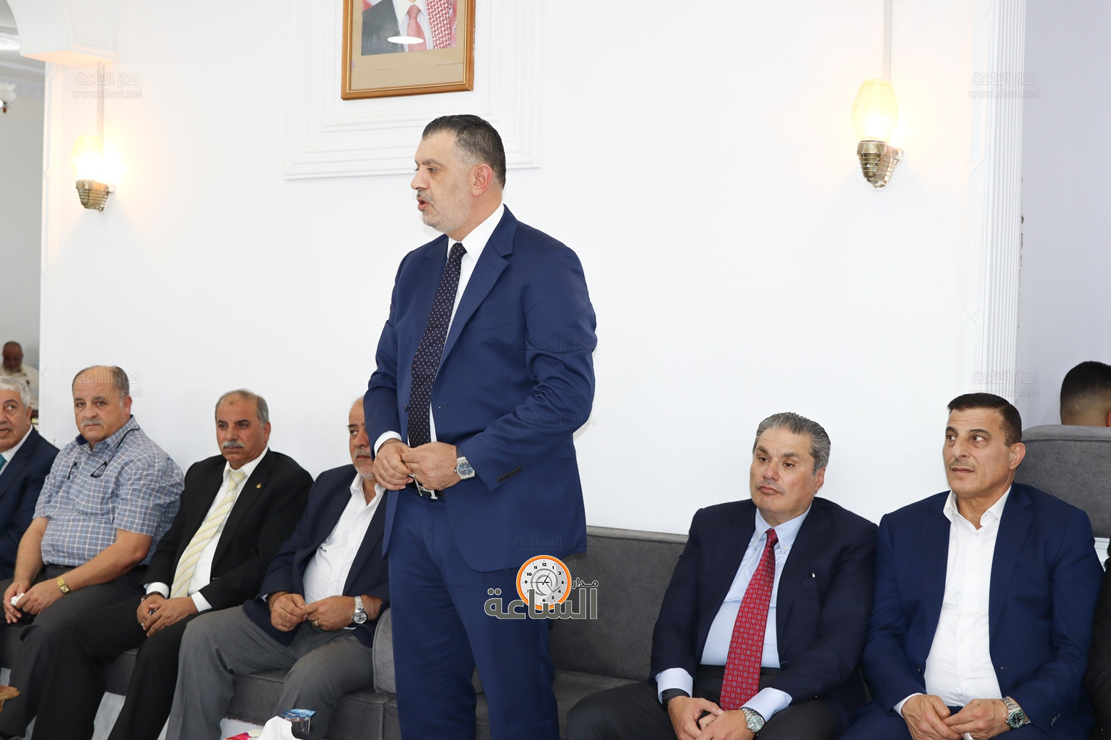 Madar Al-Saa Images 0.25173303089232757