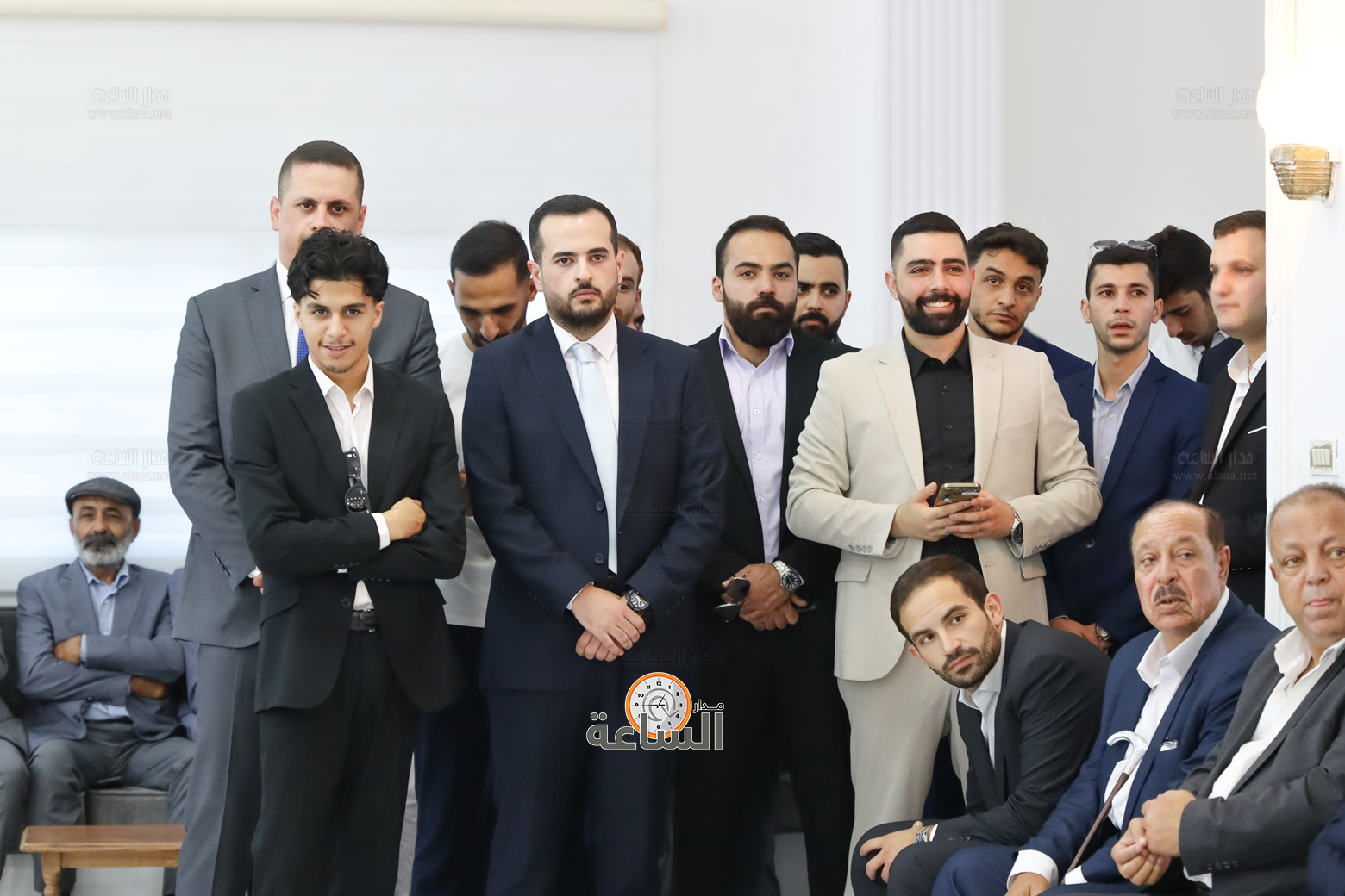 Madar Al-Saa Images 0.8529374070820779