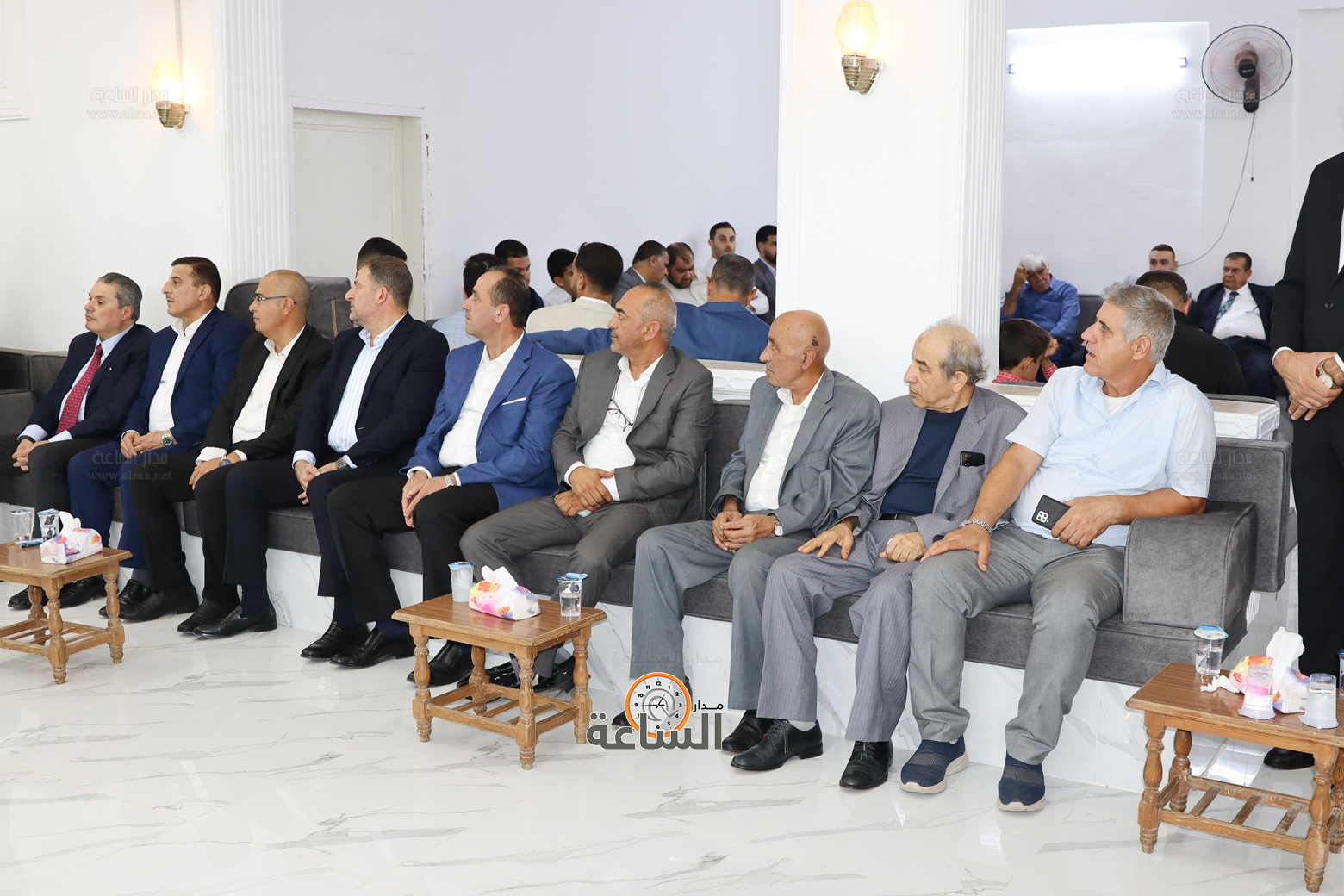 Madar Al-Saa Images 0.3505333545986856