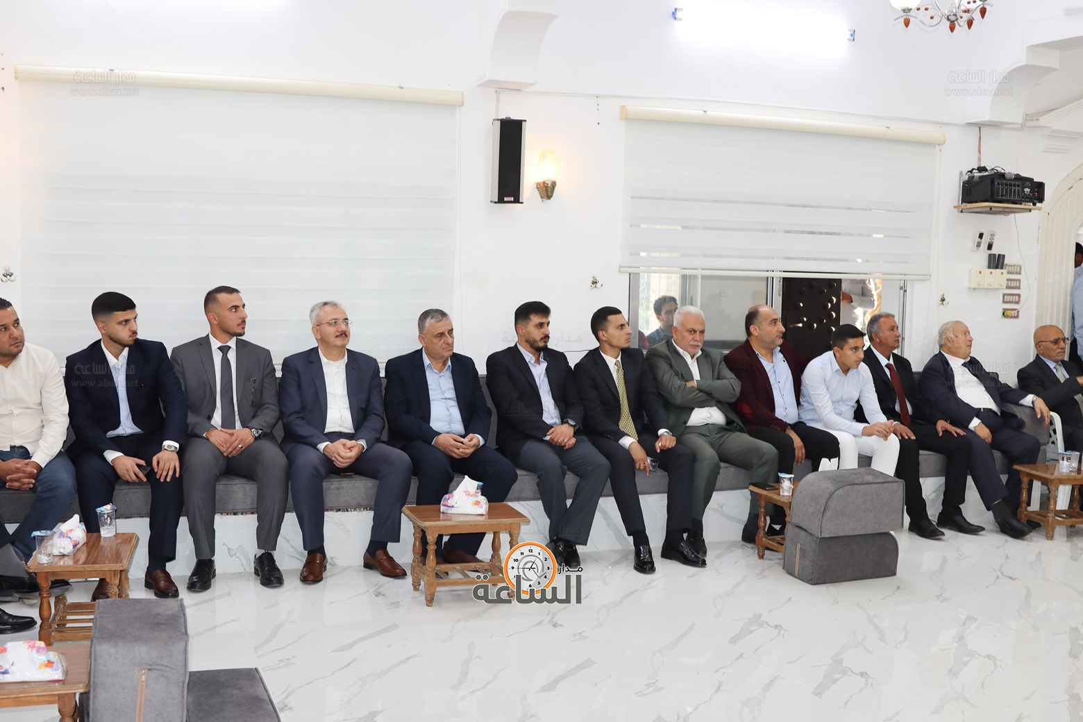 Madar Al-Saa Images 0.24986636750596414