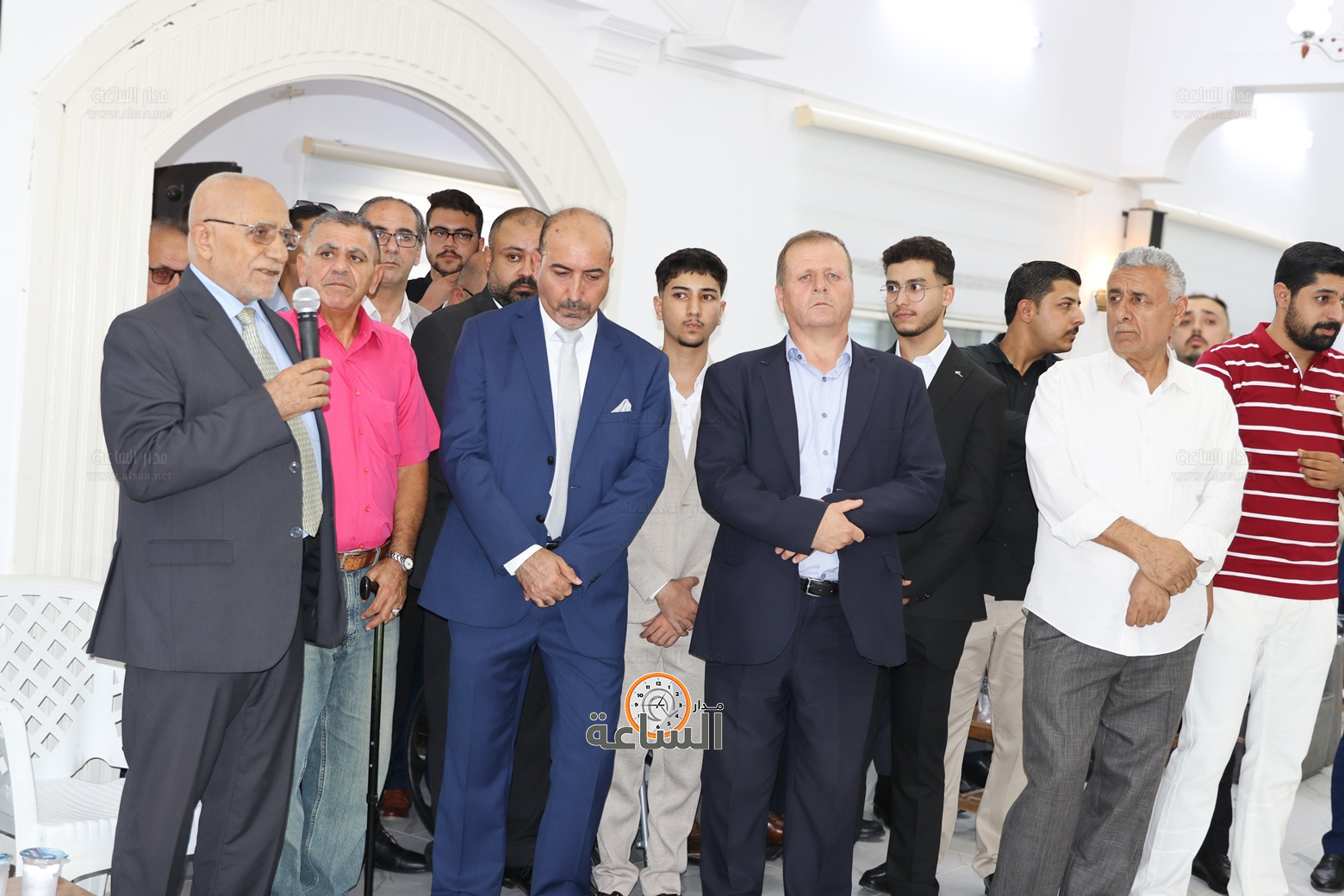 Madar Al-Saa Images 0.4074192859003696