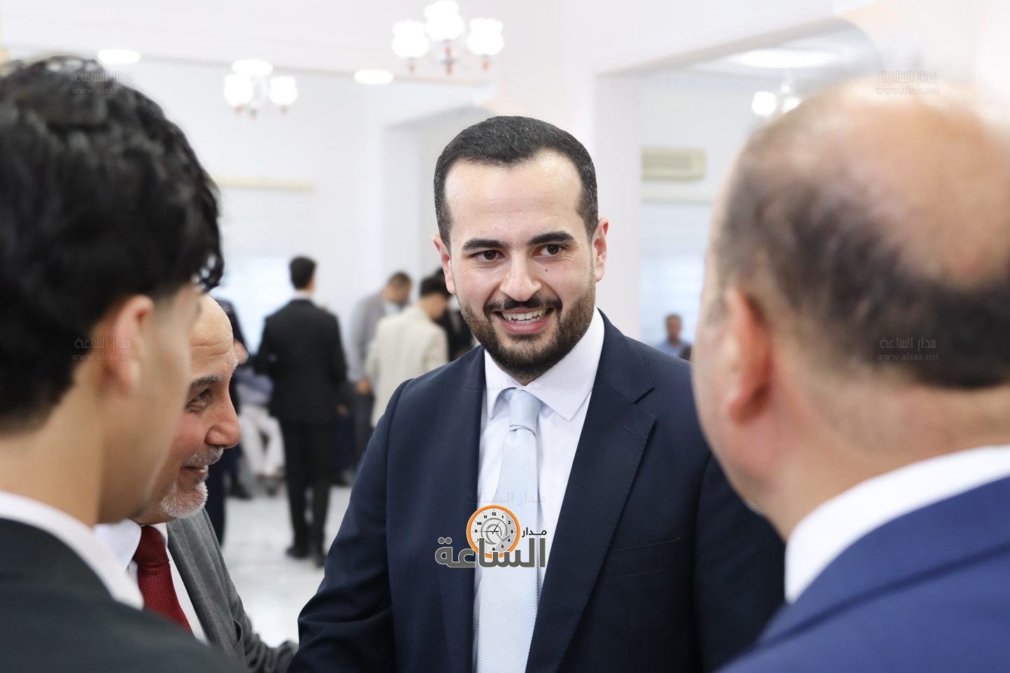 Madar Al-Saa Images 0.10163169801250493