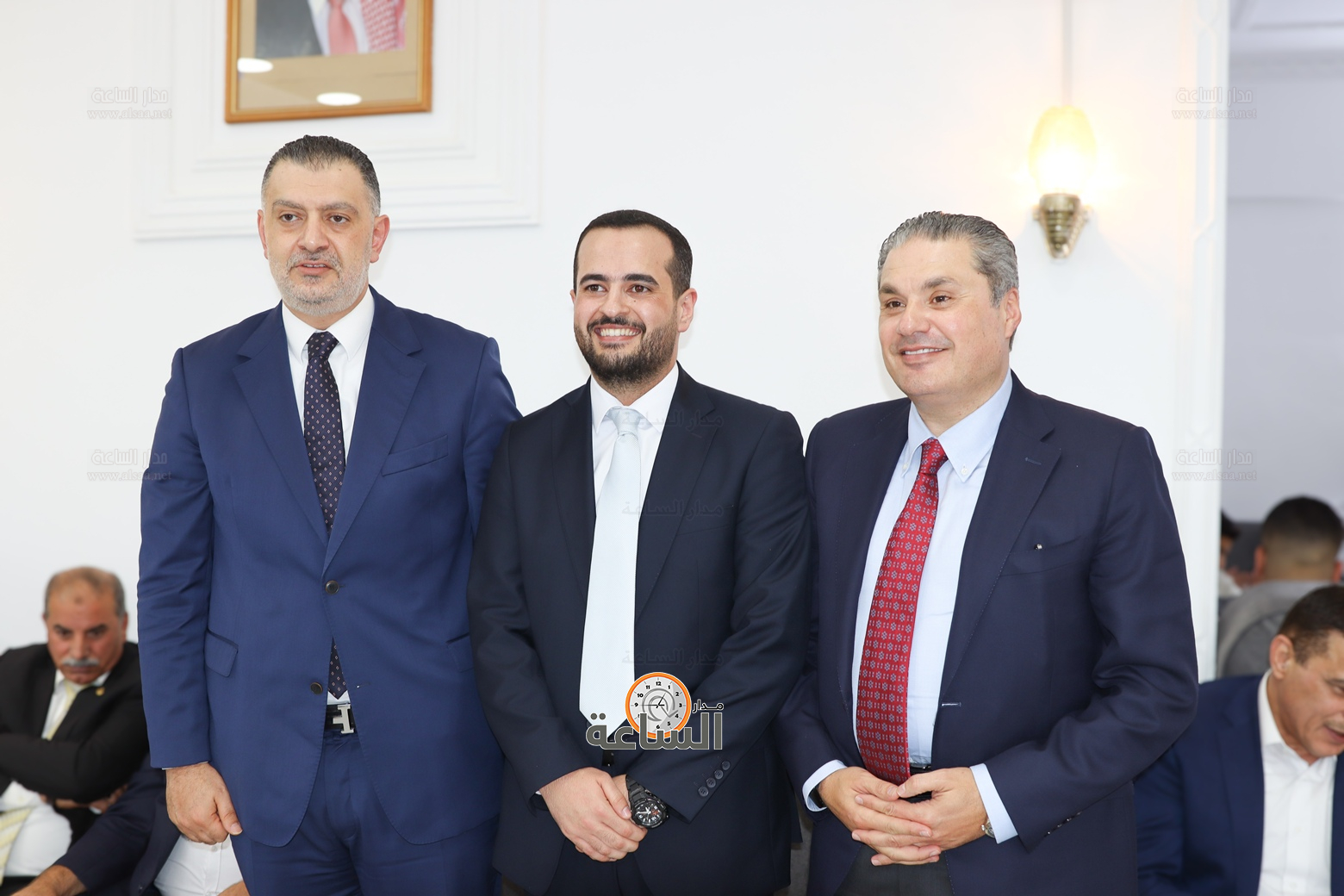 Madar Al-Saa Images 0.1098244521349181