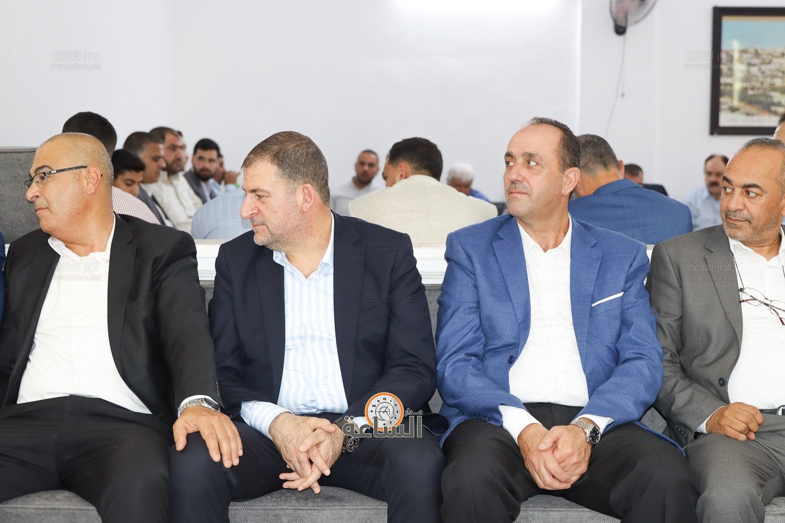 Madar Al-Saa Images 0.708765046327994