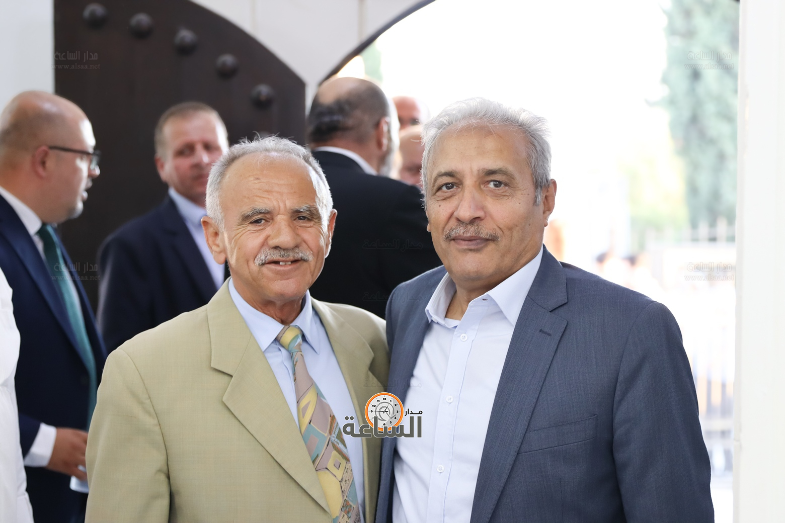 Madar Al-Saa Images 0.8814583102038261