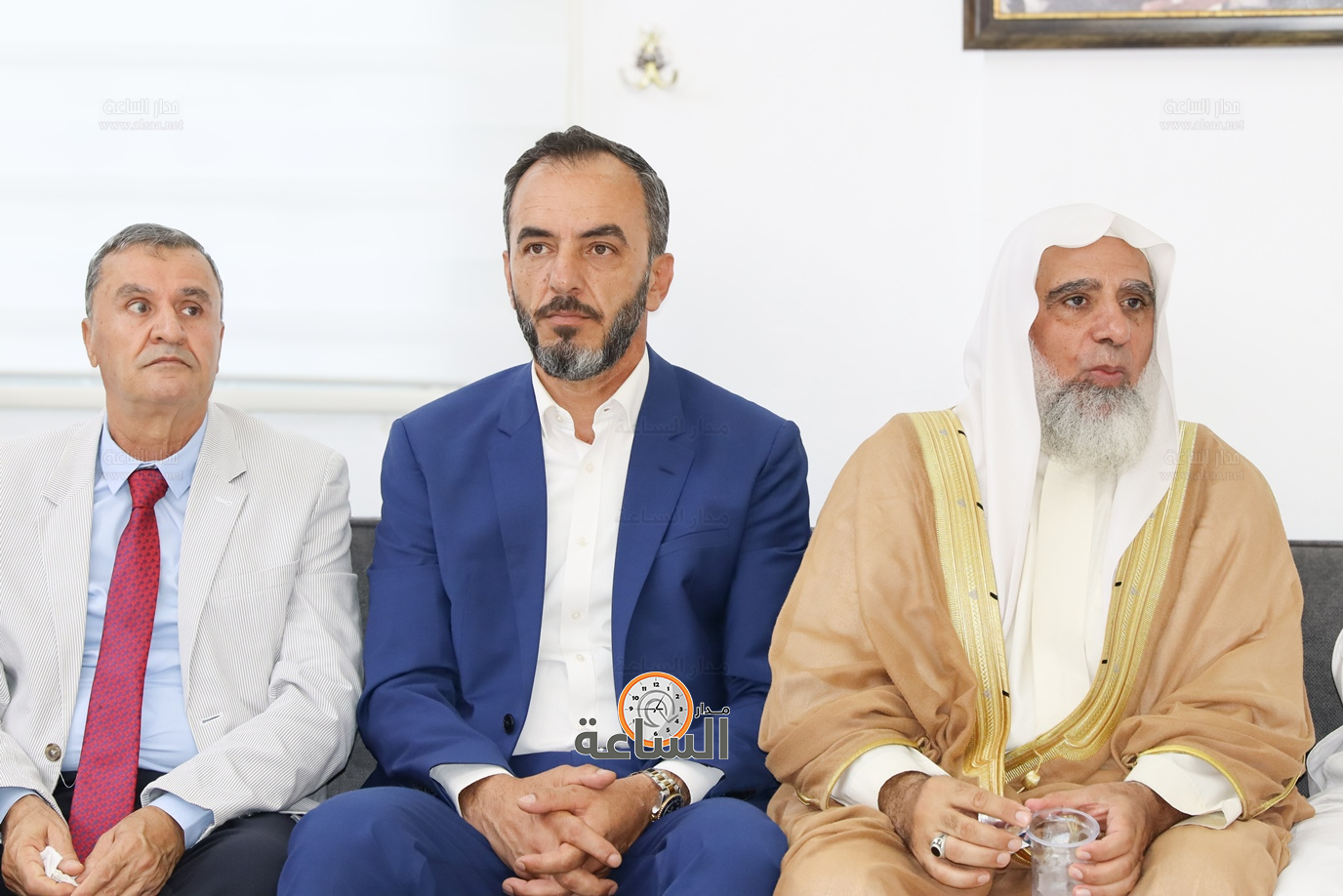 Madar Al-Saa Images 0.9627081586935708