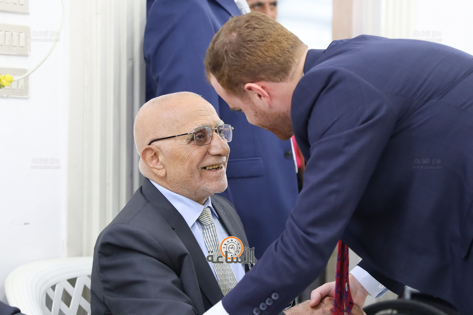 Madar Al-Saa Images 0.7765091042842084