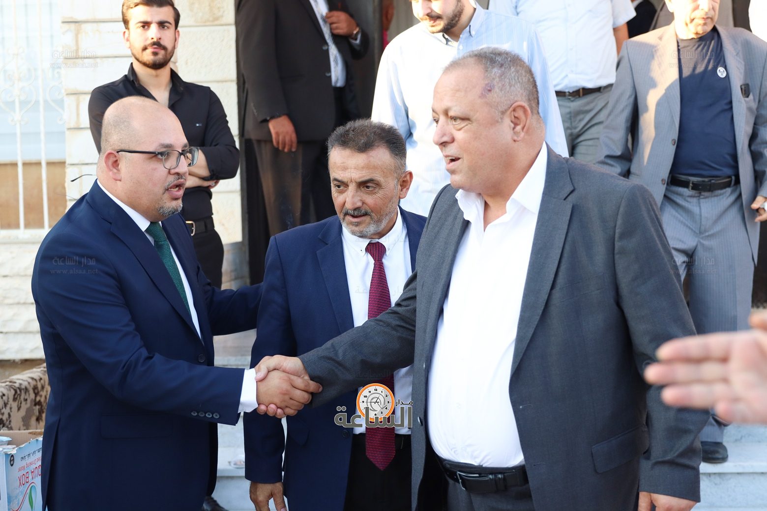 Madar Al-Saa Images 0.8163710097994522