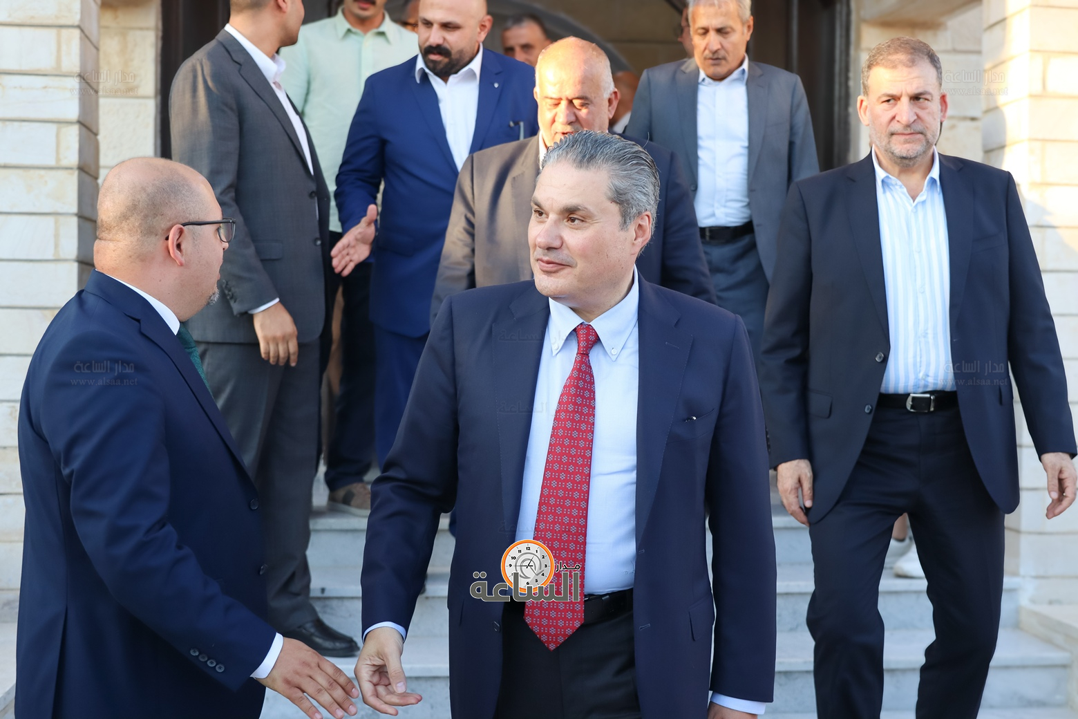 Madar Al-Saa Images 0.7858946748366021