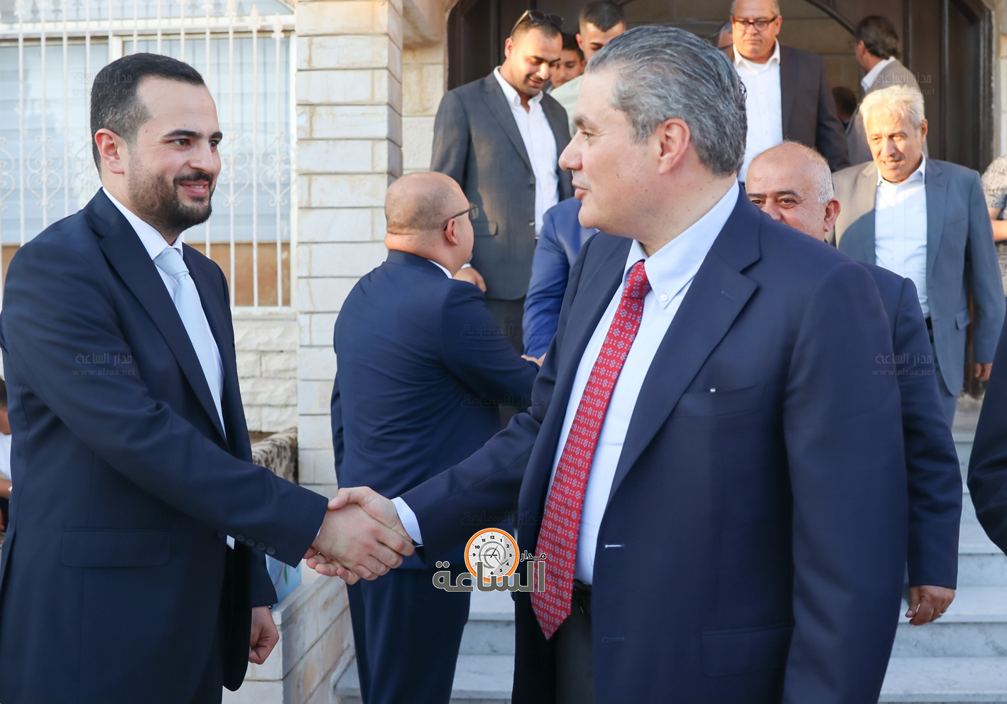 Madar Al-Saa Images 0.7950988114847496