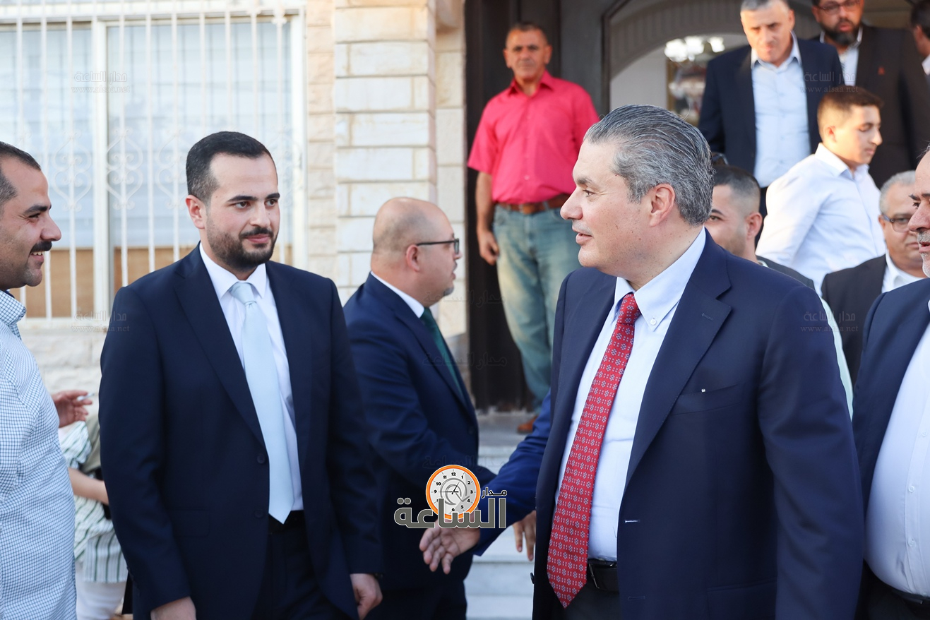 Madar Al-Saa Images 0.3449590629693512