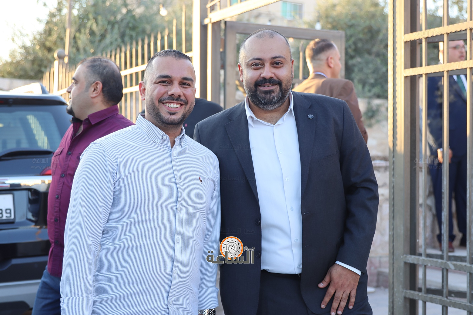 Madar Al-Saa Images 0.8333811116379056