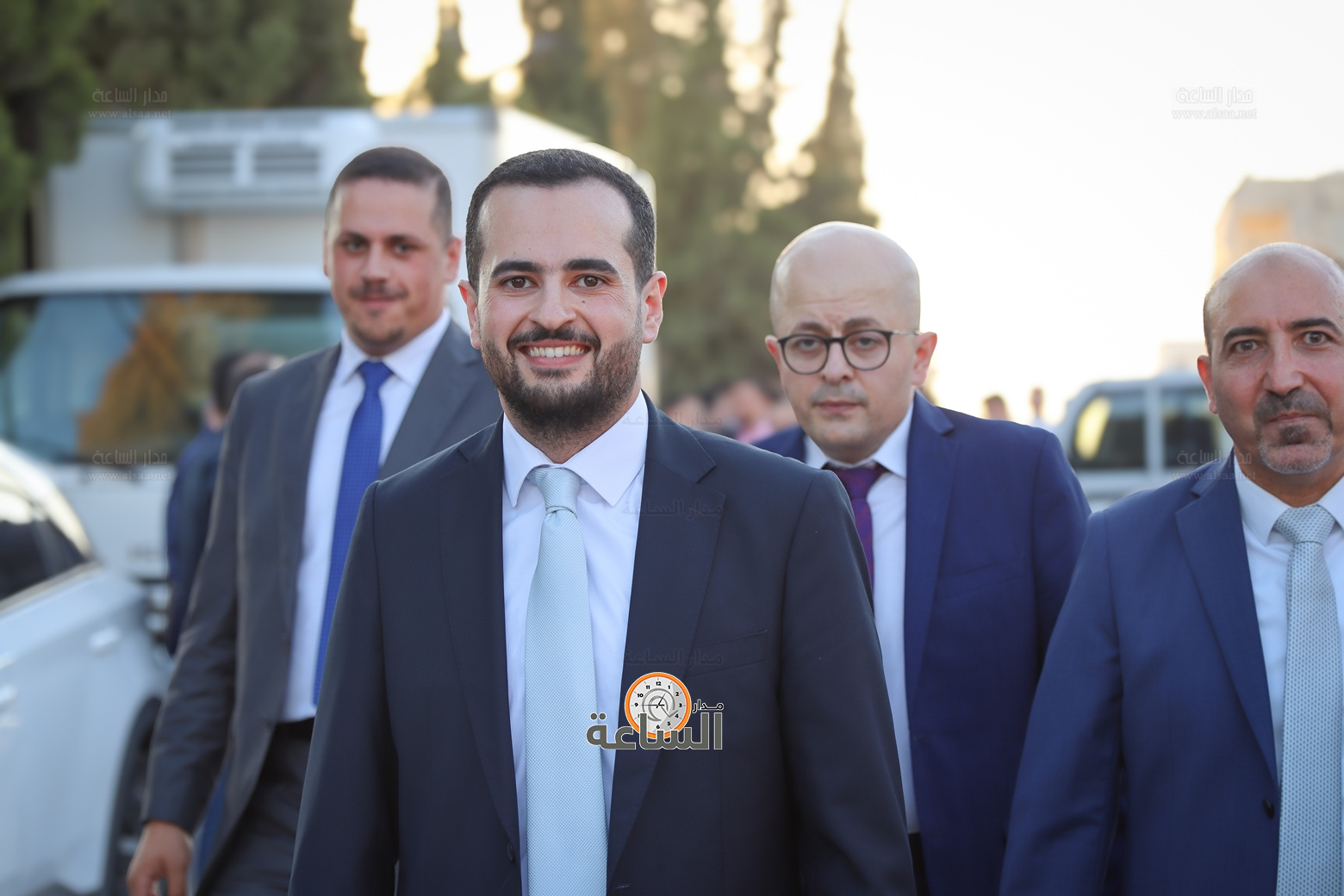 Madar Al-Saa Images 0.9574630124999631