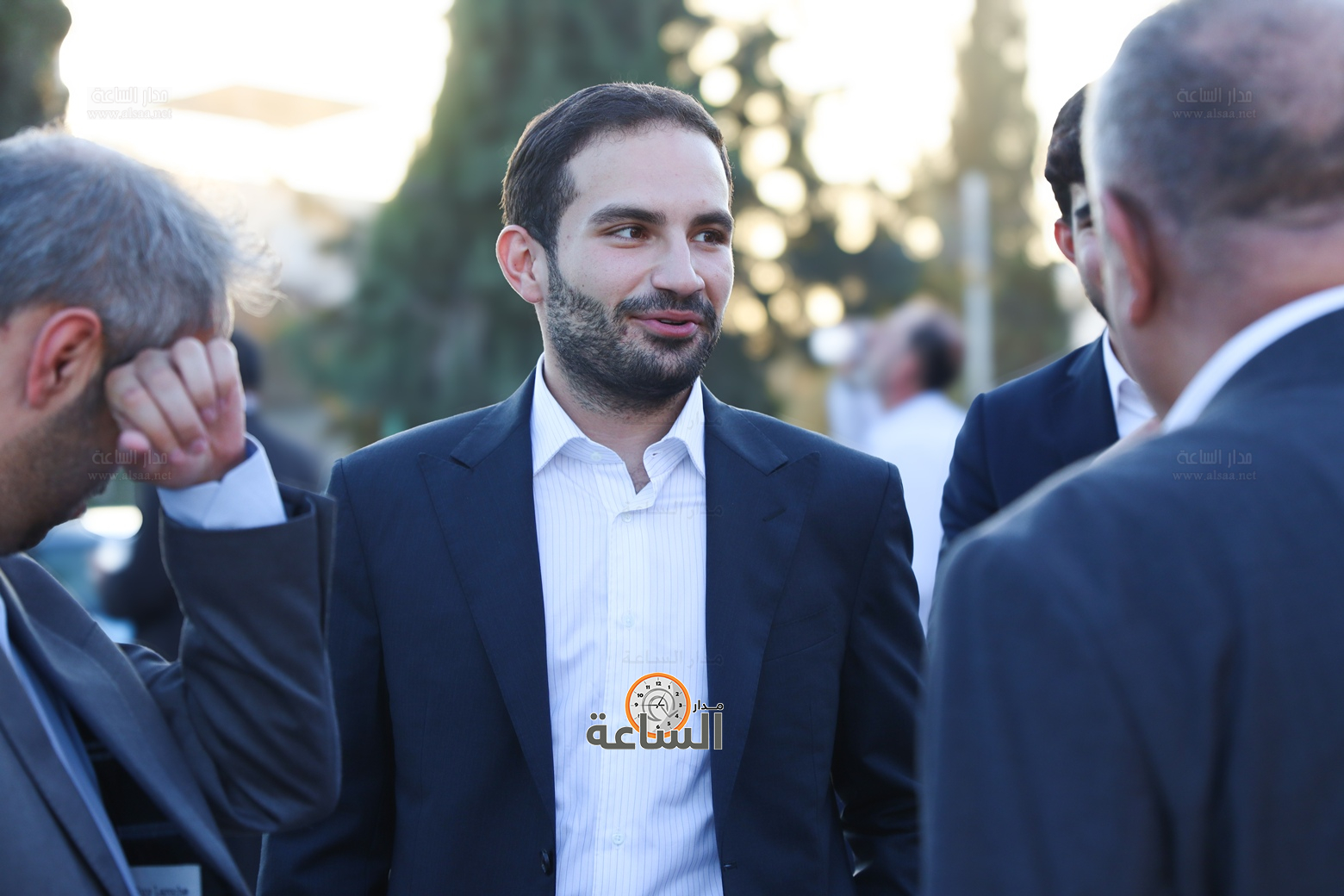 Madar Al-Saa Images 0.06319811631766781