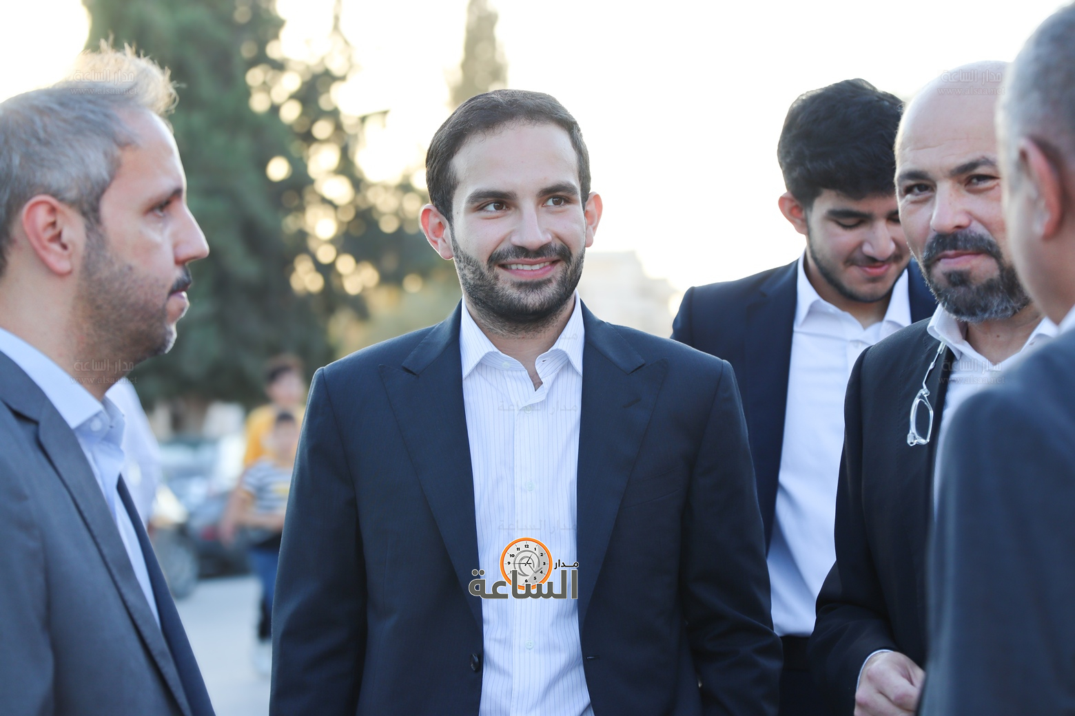 Madar Al-Saa Images 0.5152425949023726