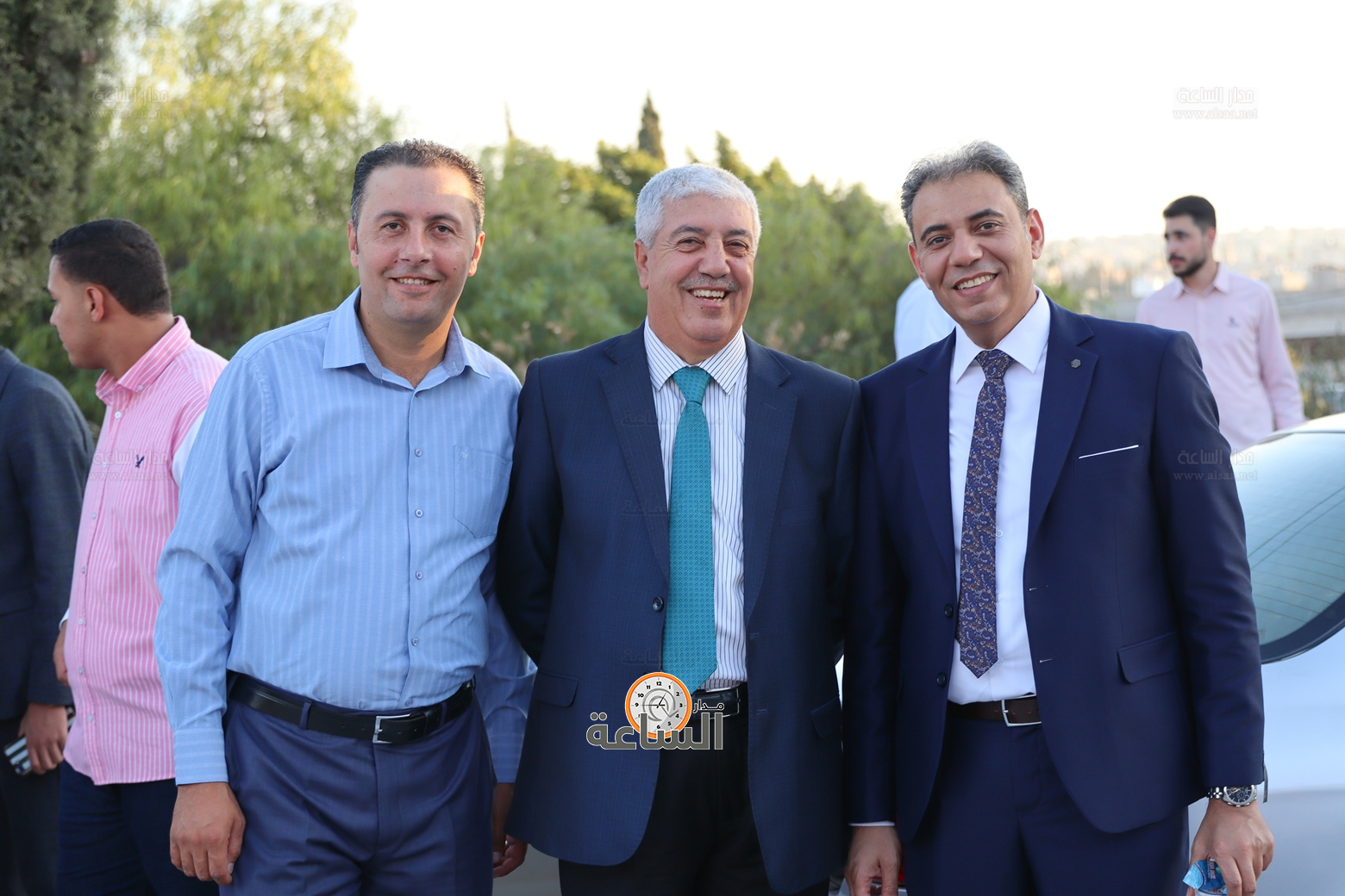 Madar Al-Saa Images 0.7255711449877563