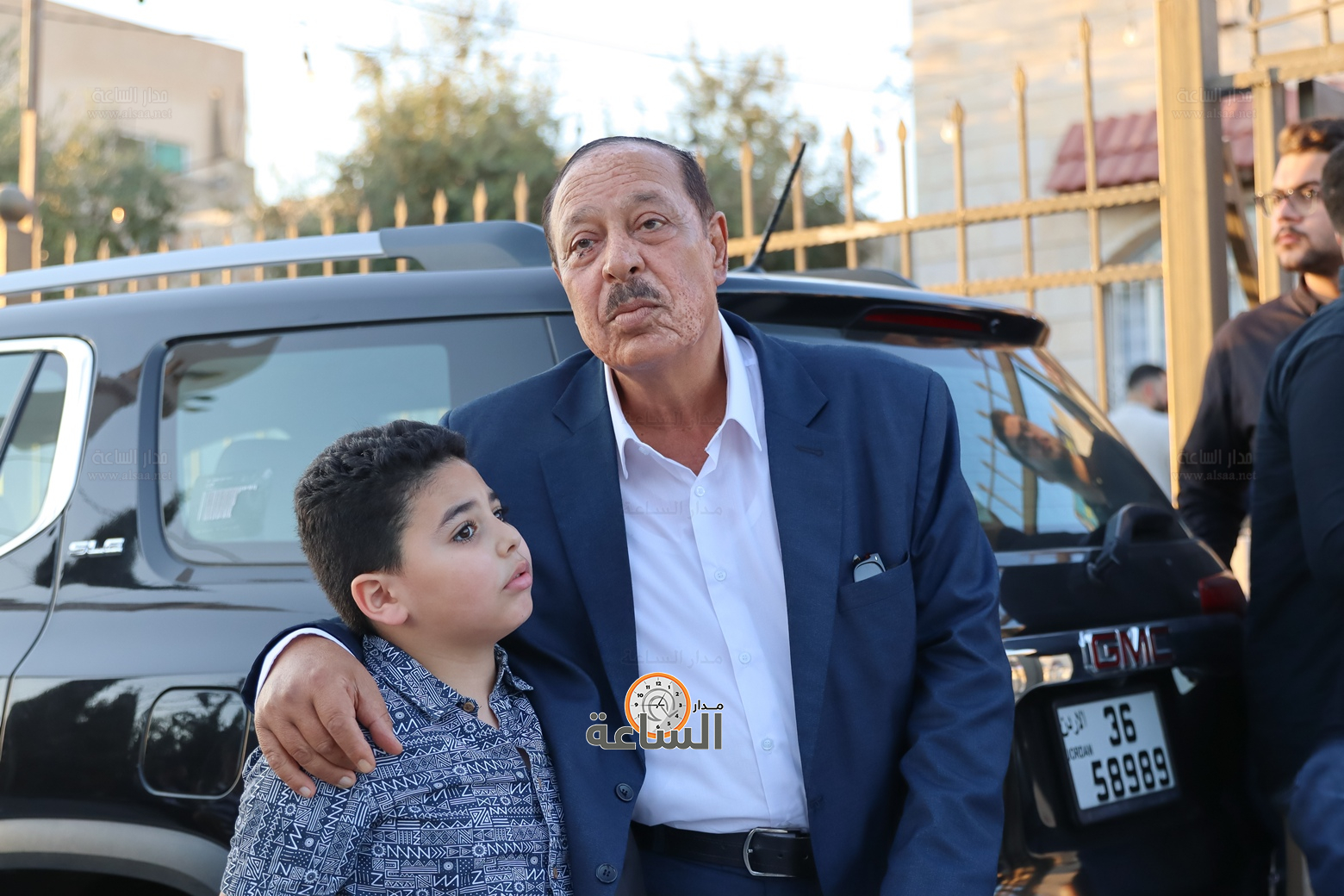 Madar Al-Saa Images 0.3532652934865286