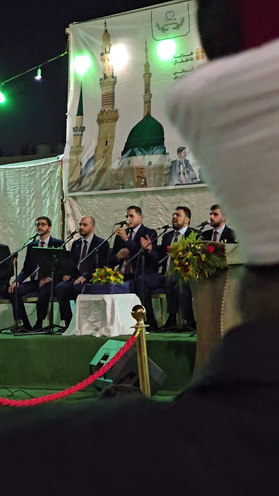 Madar Al-Saa Images 0.846301858609063