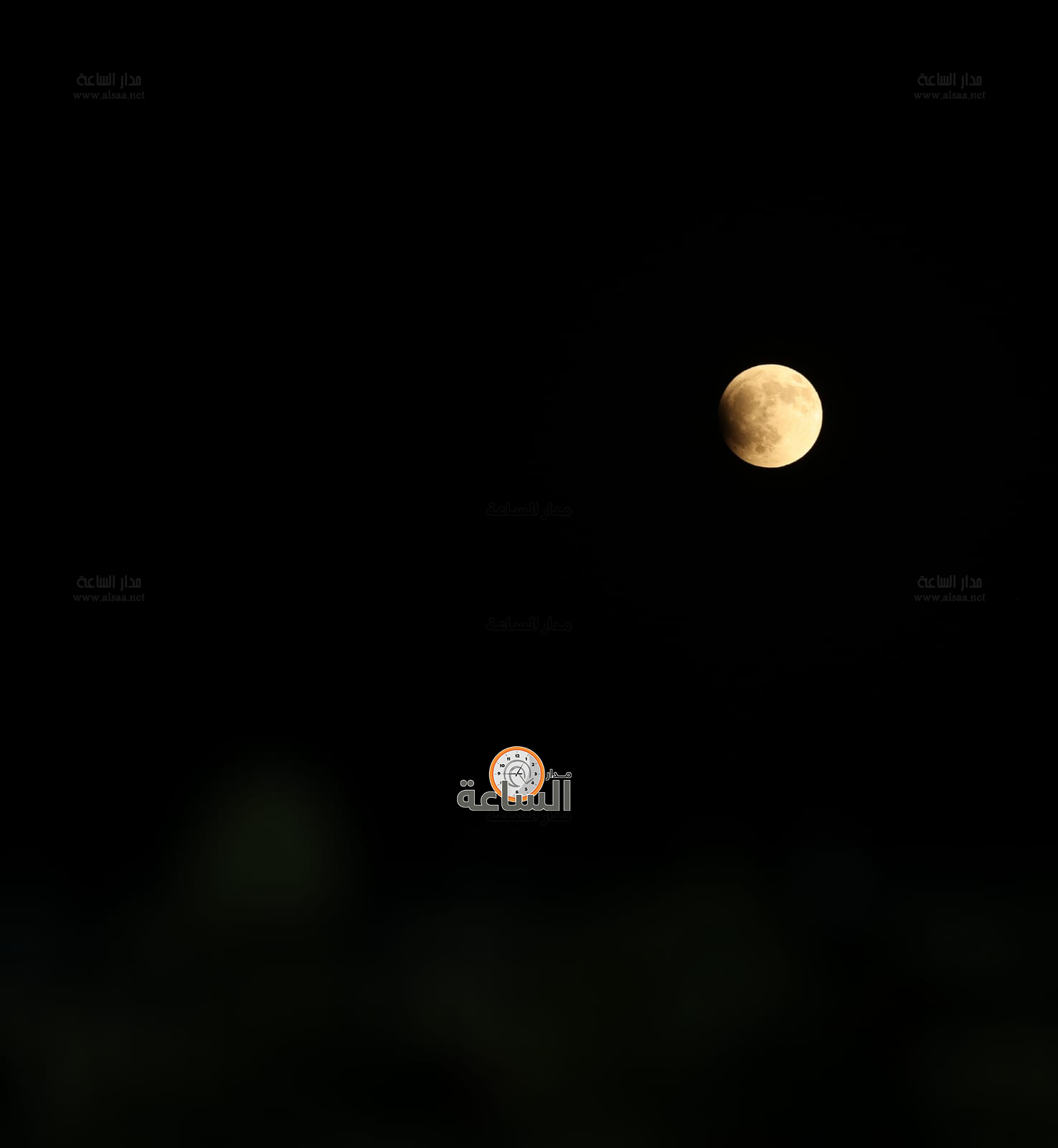 Madar Al-Saa Images 0.9778507147165576