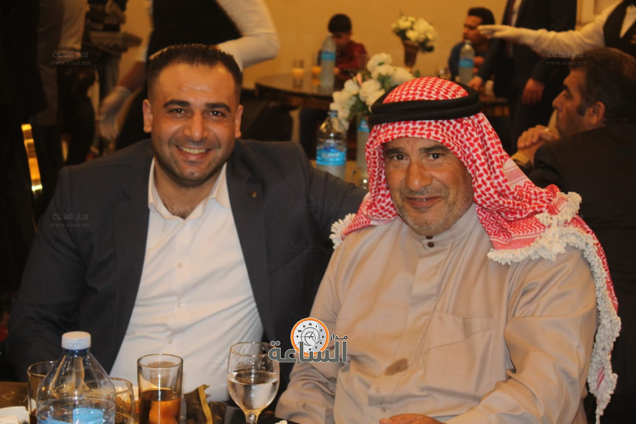 Madar Al-Saa Images 0.11814955787971848