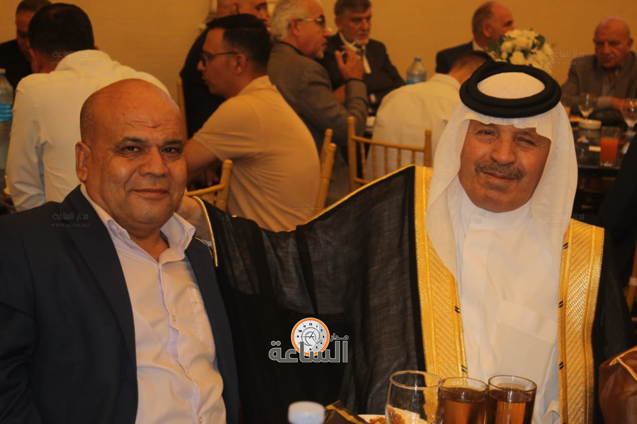 Madar Al-Saa Images 0.7072781637737693