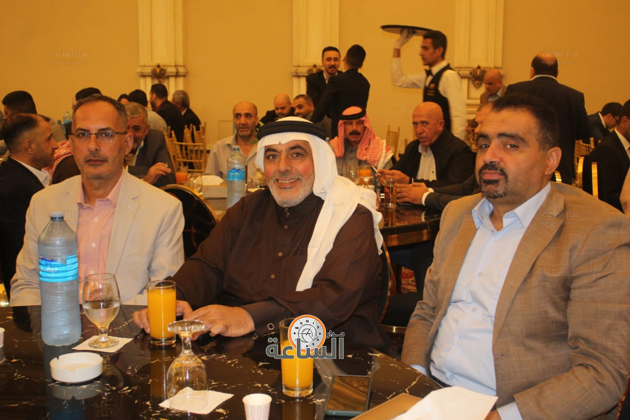 Madar Al-Saa Images 0.737449233850018